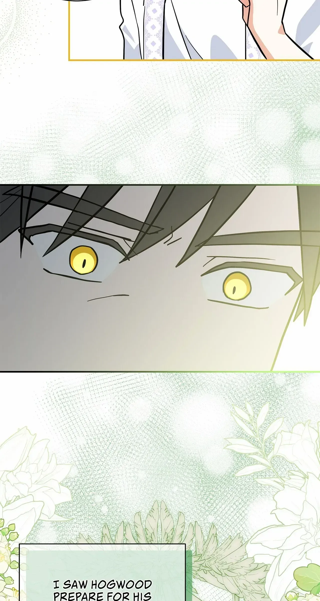  It's a Cat, Adopted by a Wolf Family? Chapter 75 page 24 - 