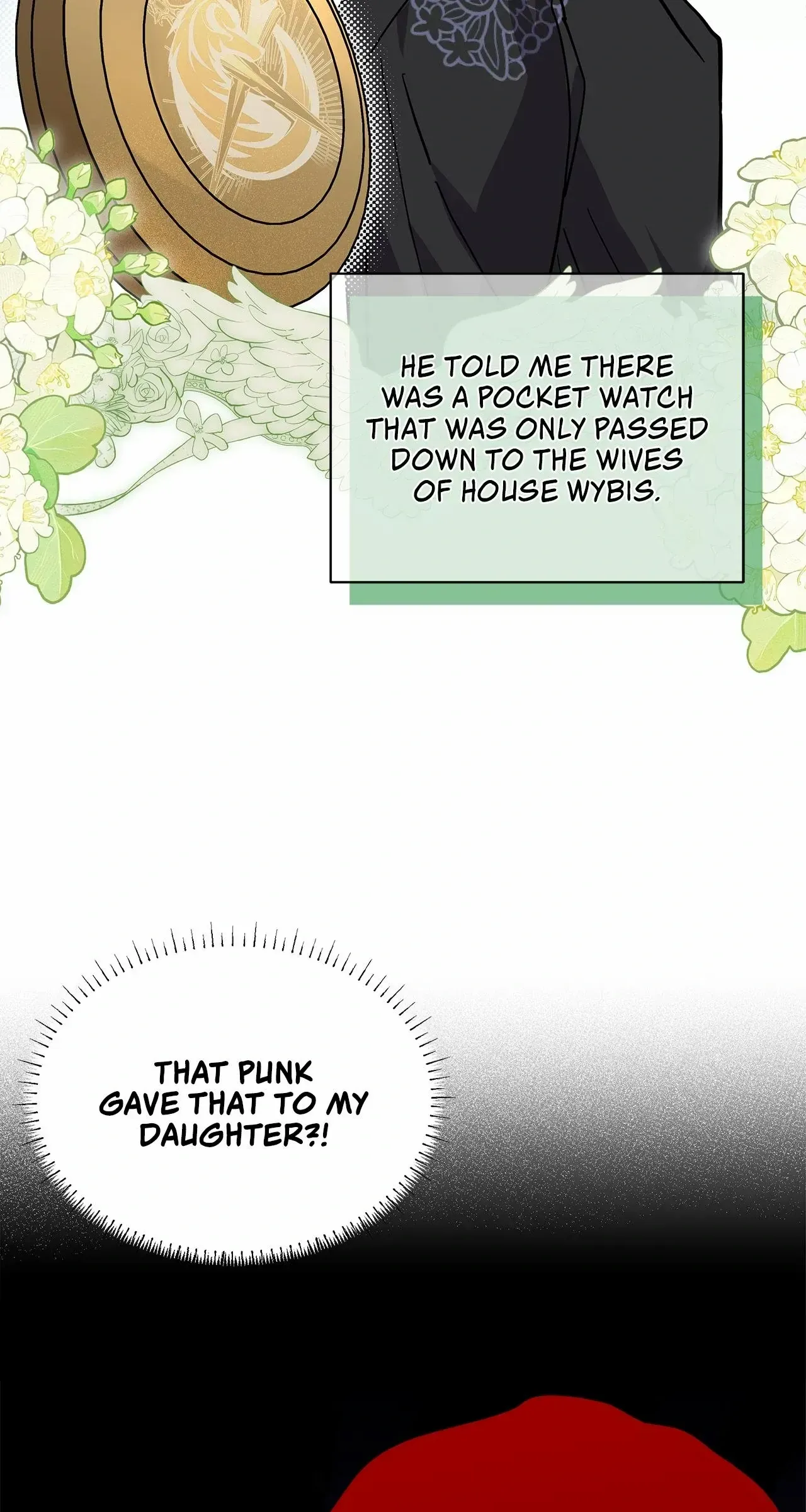  It's a Cat, Adopted by a Wolf Family? Chapter 75 page 26 - 