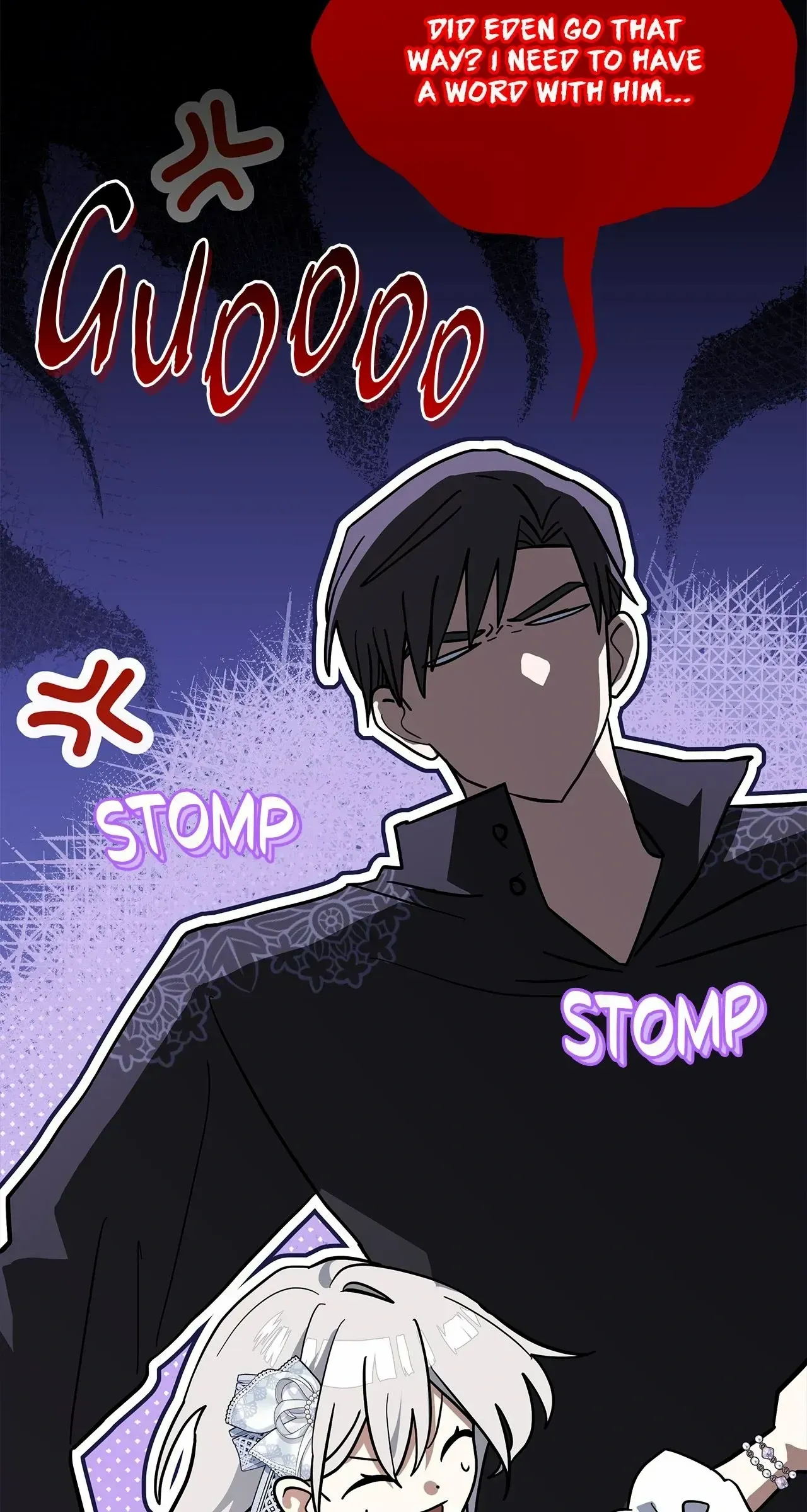  It's a Cat, Adopted by a Wolf Family? Chapter 75 page 27 - 