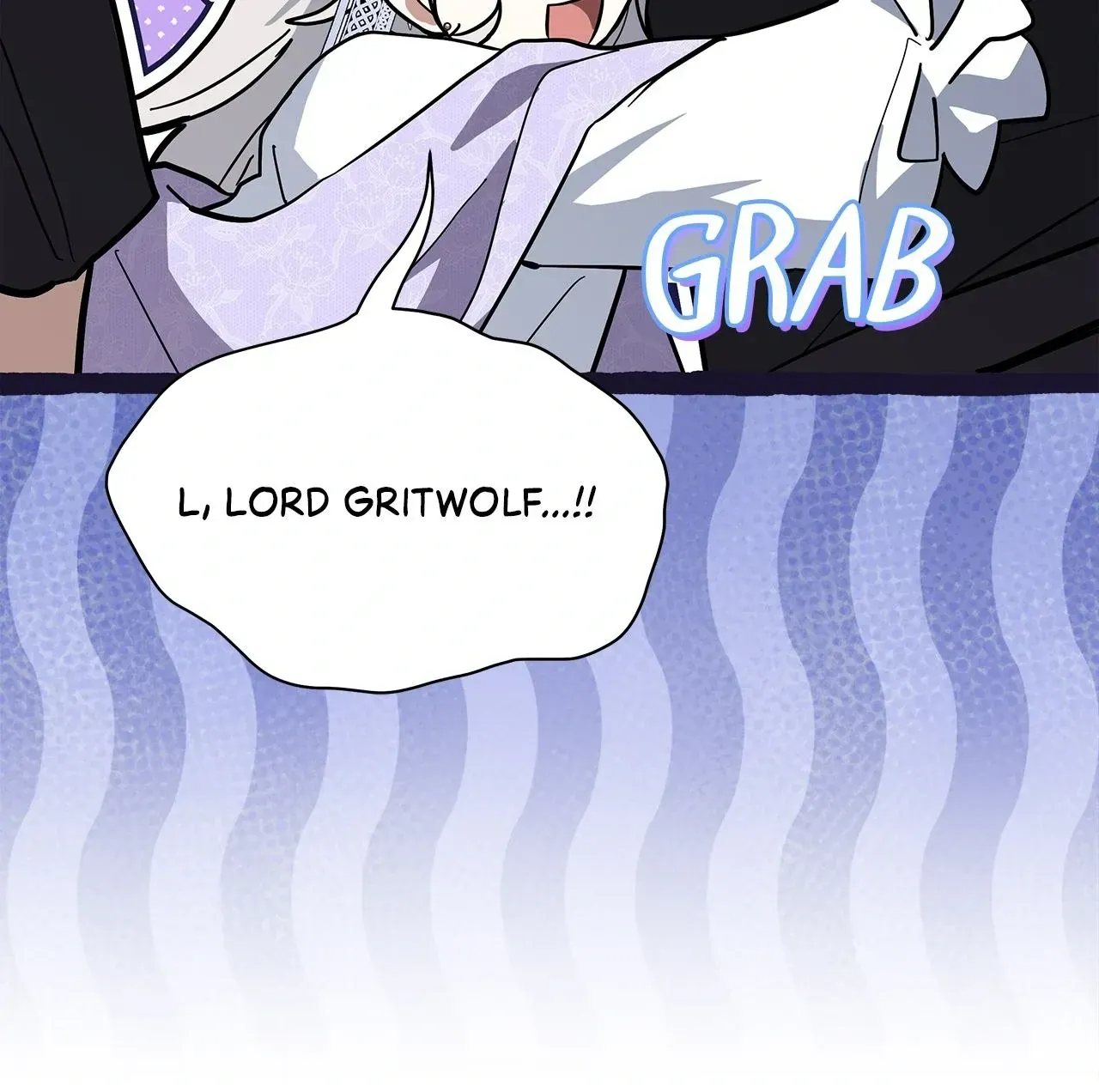  It's a Cat, Adopted by a Wolf Family? Chapter 75 page 28 - 
