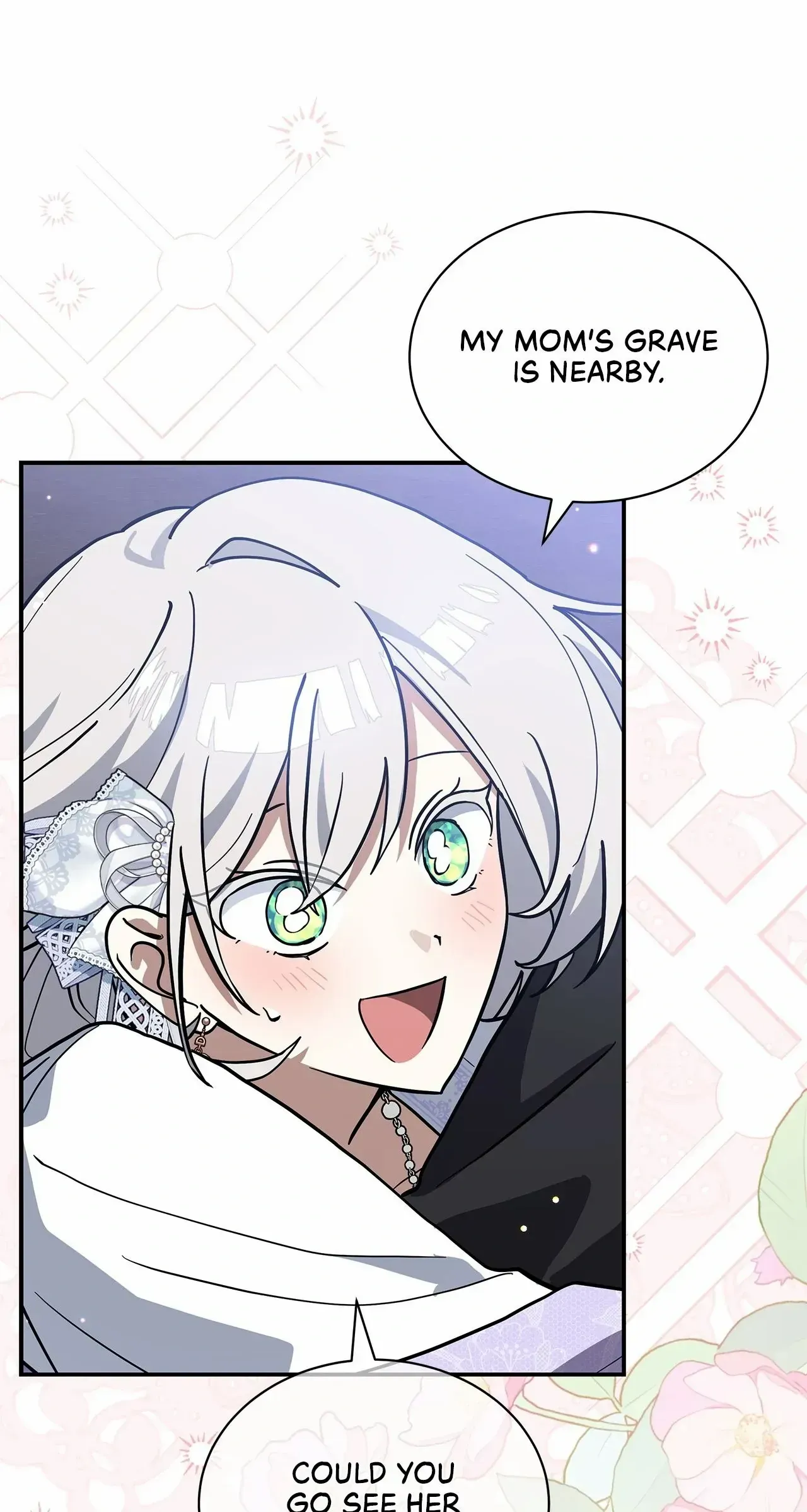  It's a Cat, Adopted by a Wolf Family? Chapter 75 page 29 - 