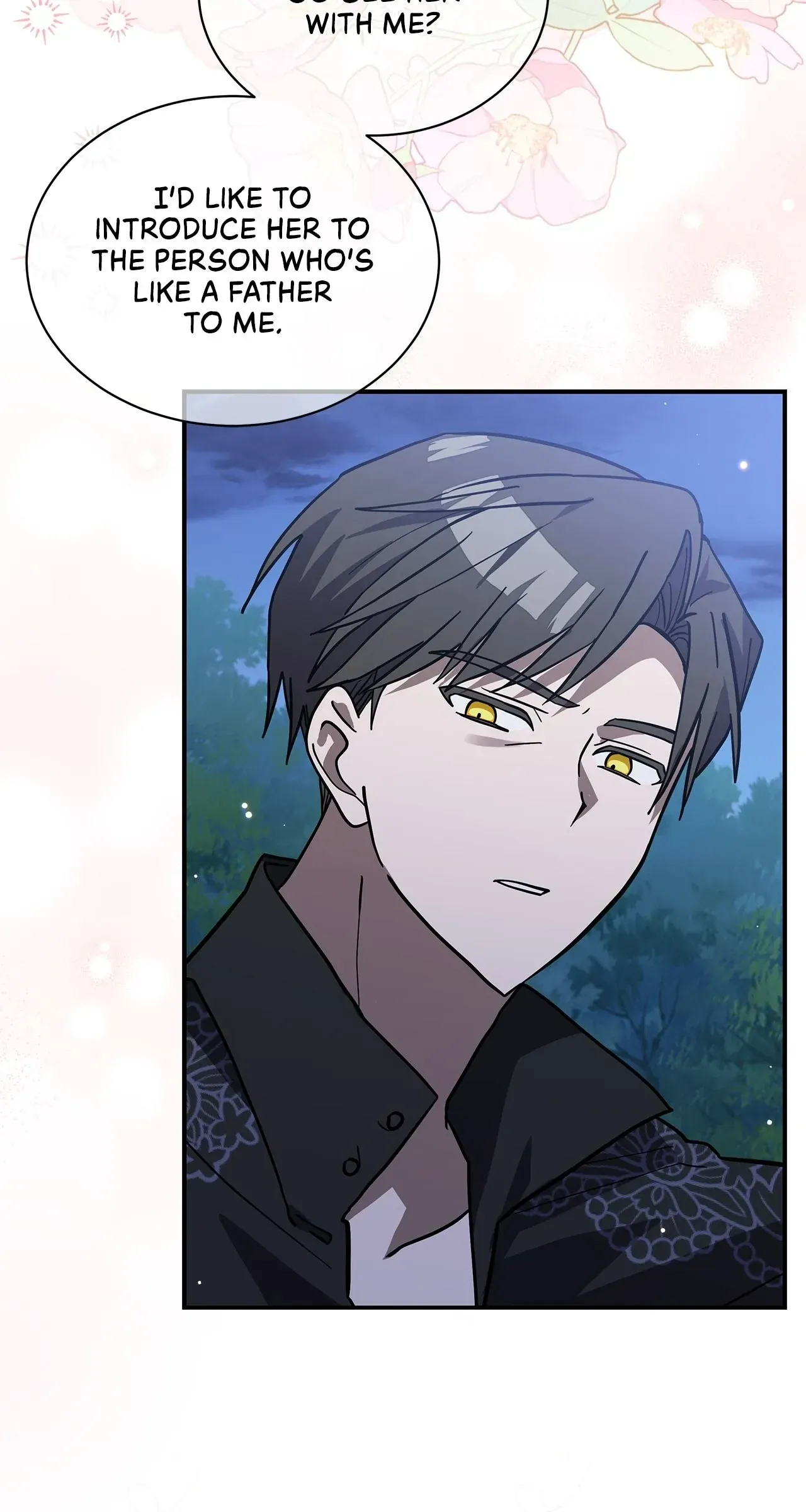  It's a Cat, Adopted by a Wolf Family? Chapter 75 page 30 - 