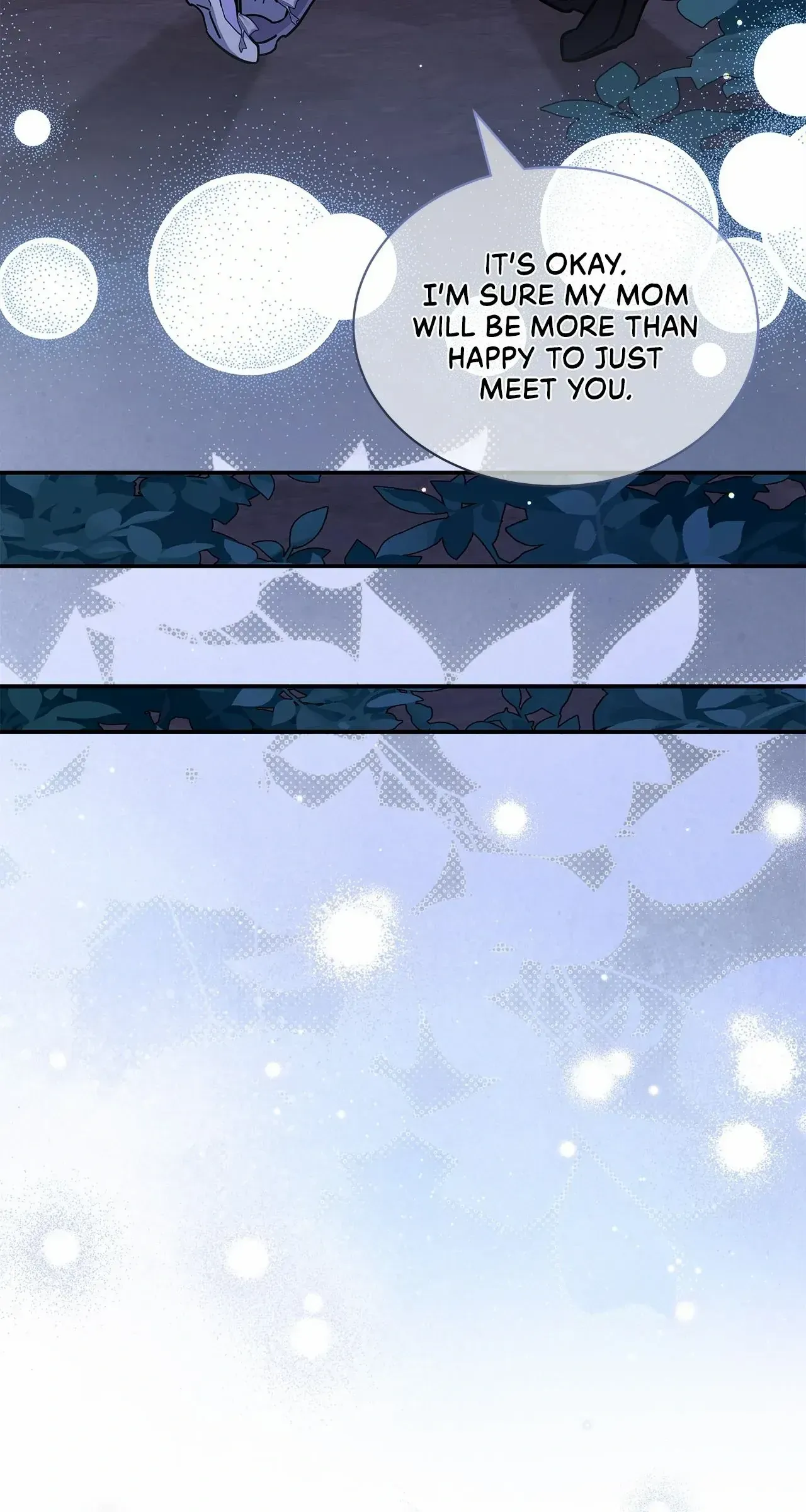  It's a Cat, Adopted by a Wolf Family? Chapter 75 page 33 - 