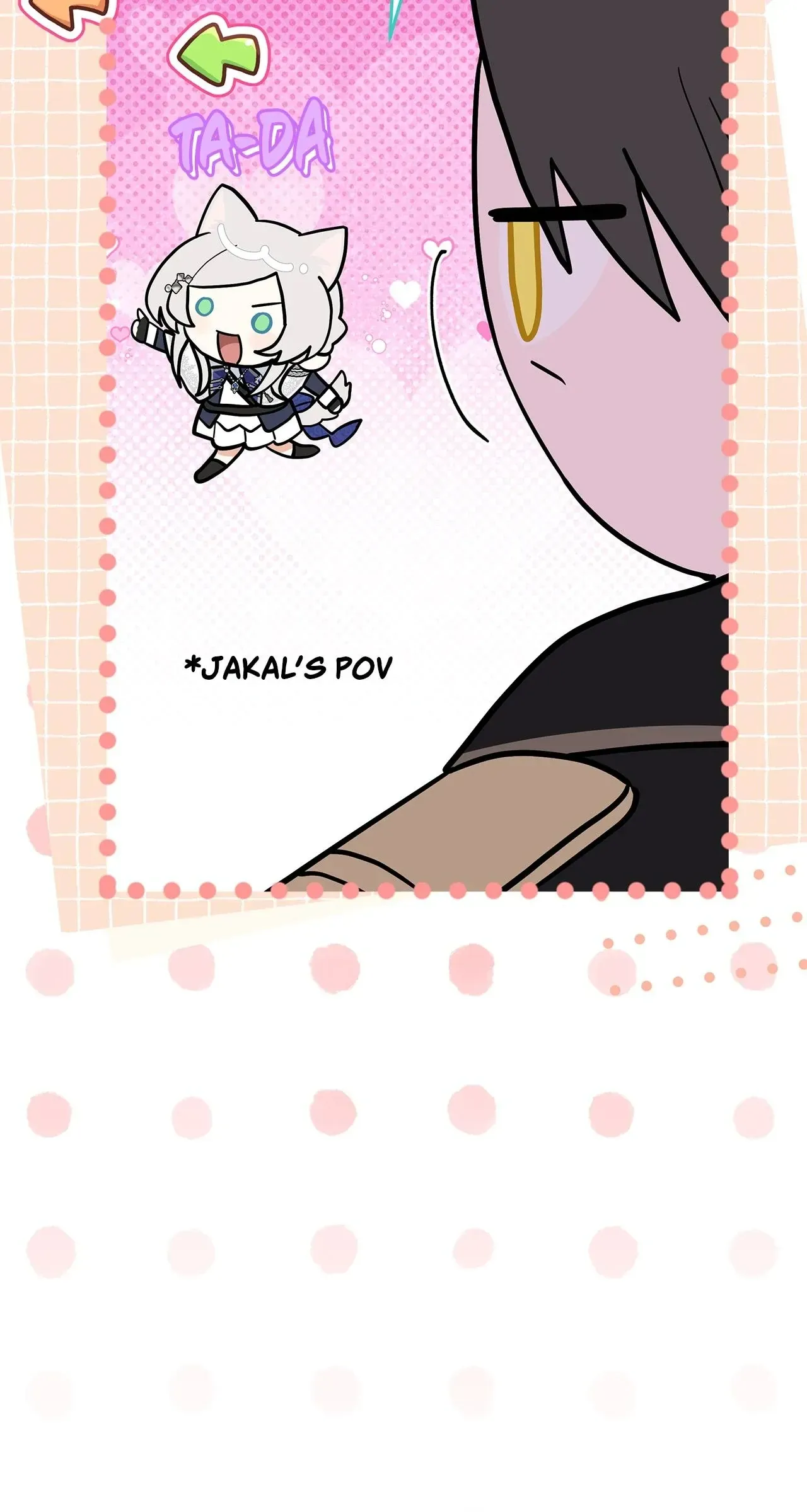  It's a Cat, Adopted by a Wolf Family? Chapter 75 page 46 - 