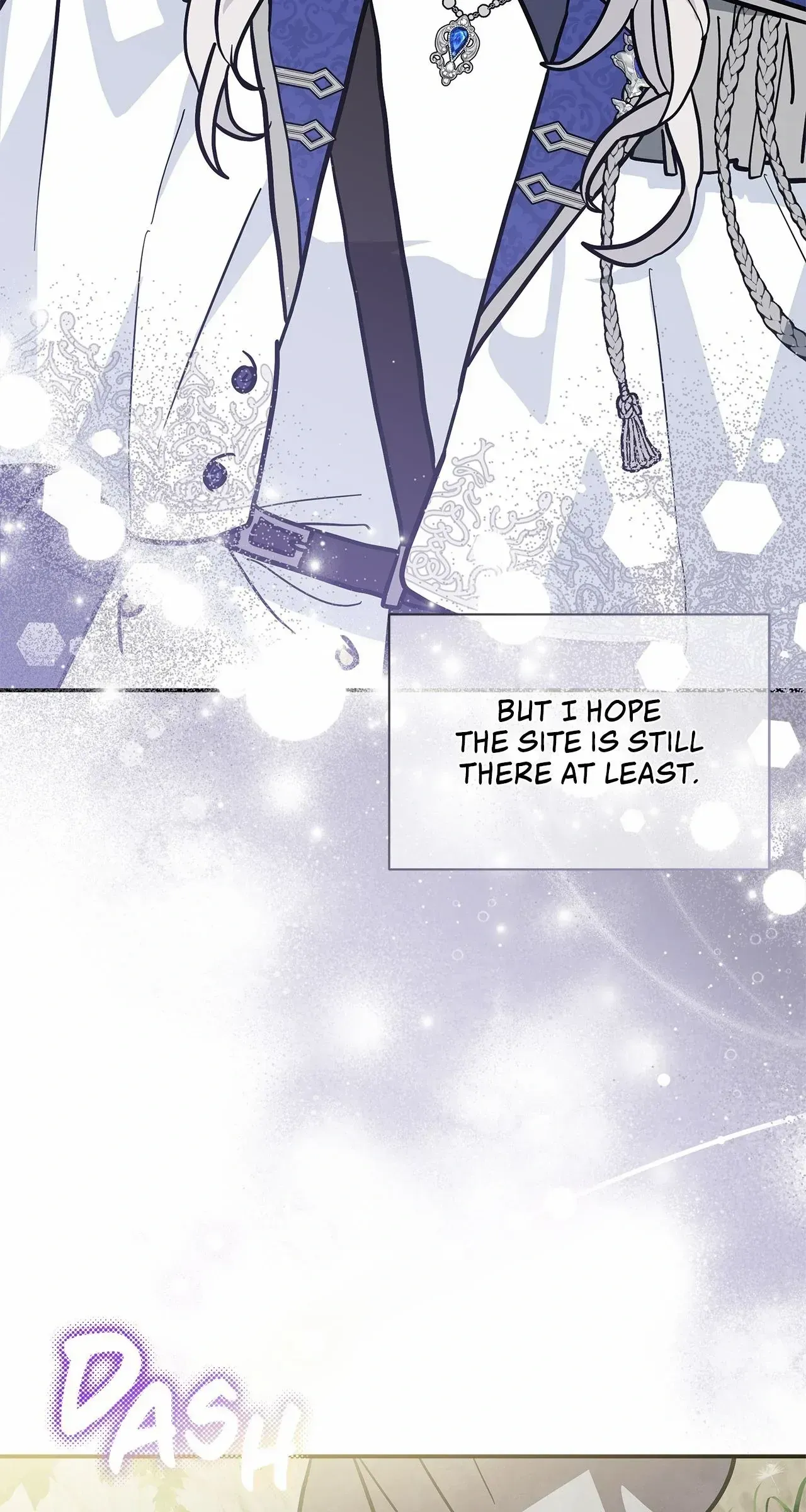  It's a Cat, Adopted by a Wolf Family? Chapter 75 page 51 - 