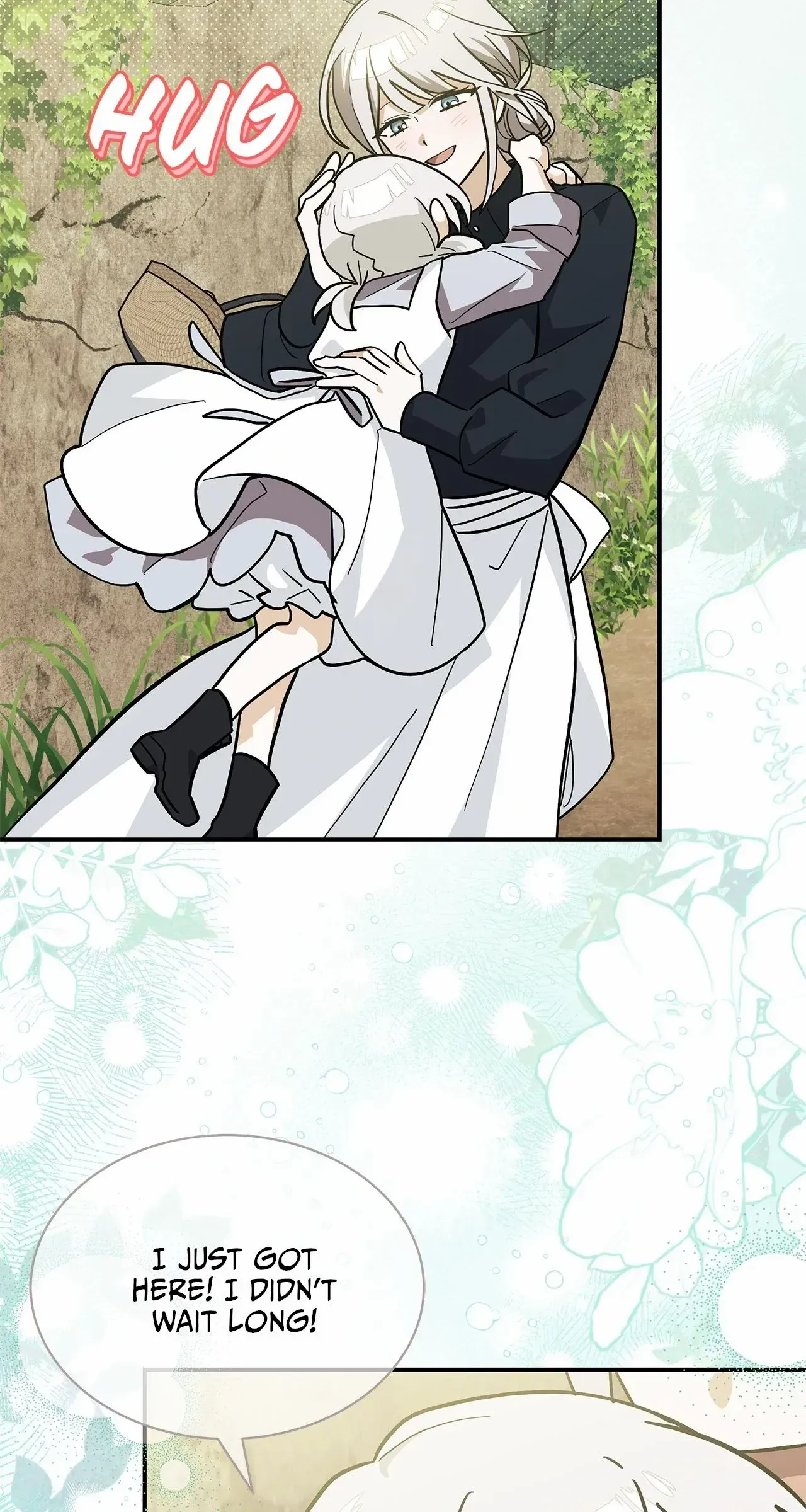  It's a Cat, Adopted by a Wolf Family? Chapter 75 page 62 - 