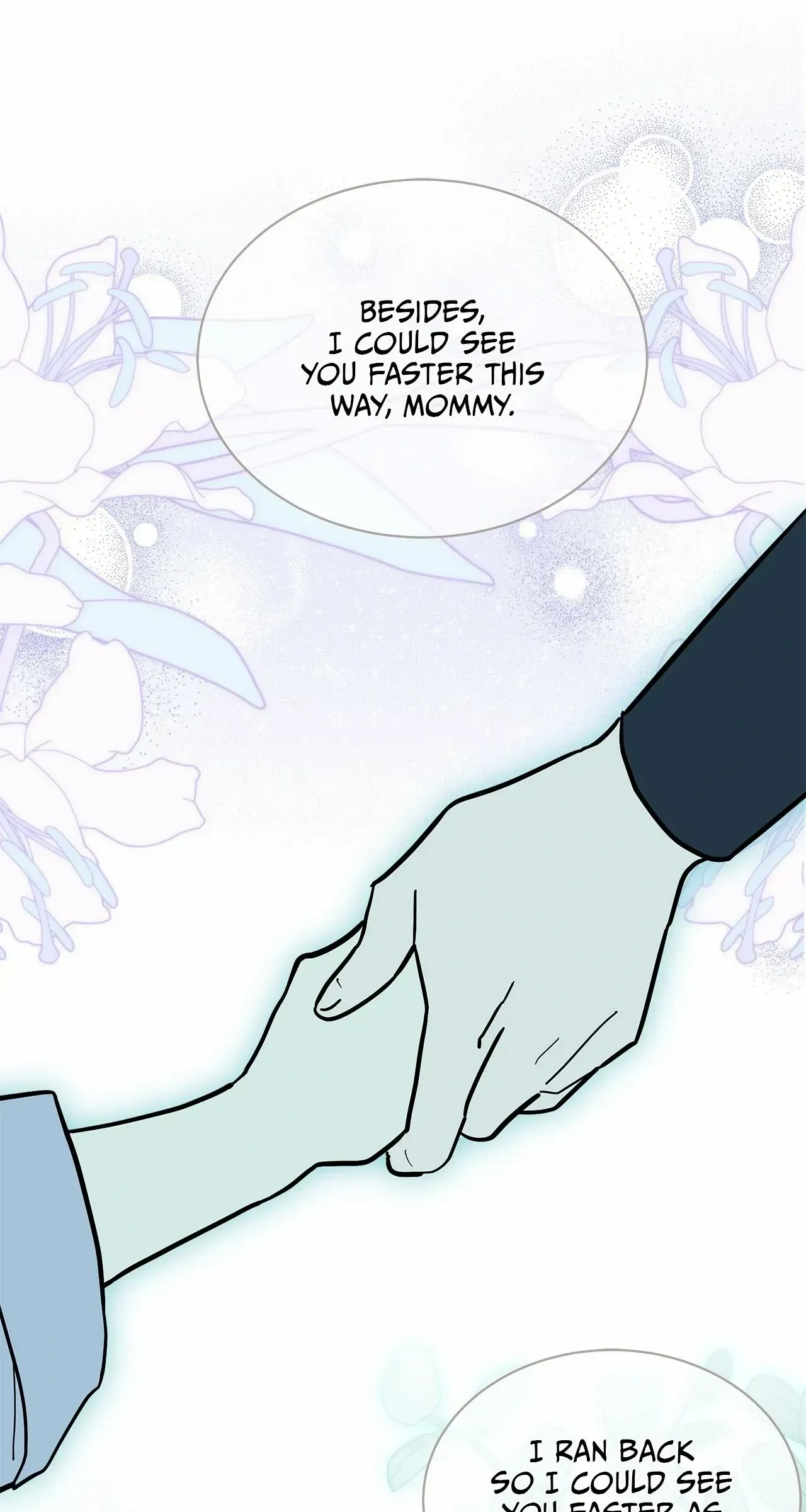  It's a Cat, Adopted by a Wolf Family? Chapter 75 page 64 - 