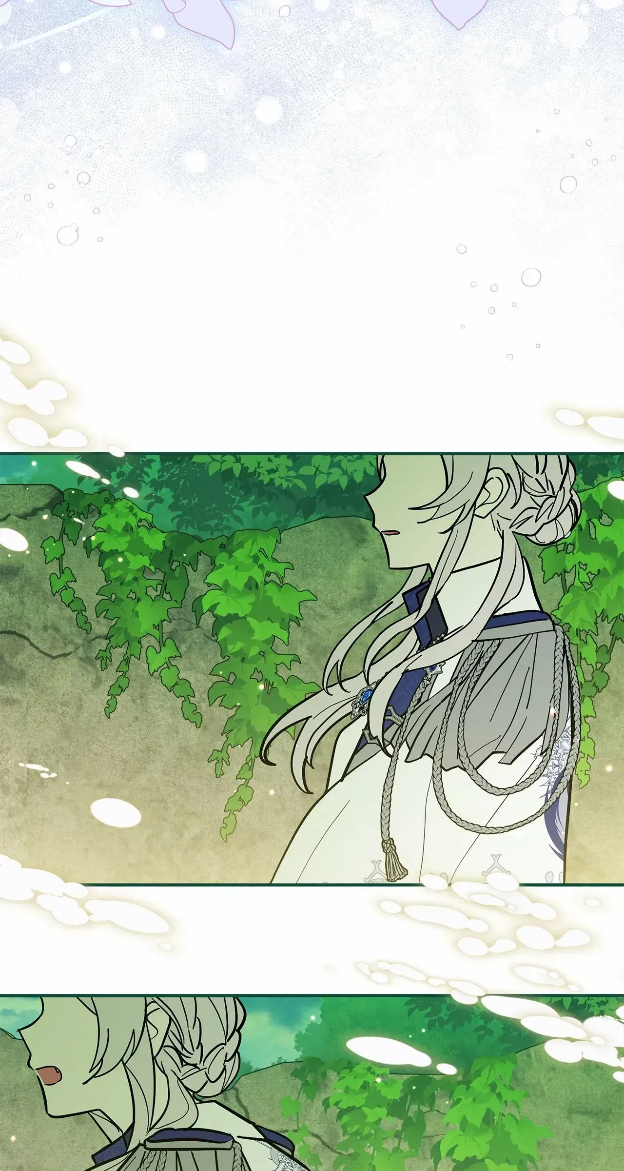  It's a Cat, Adopted by a Wolf Family? Chapter 75 page 67 - 