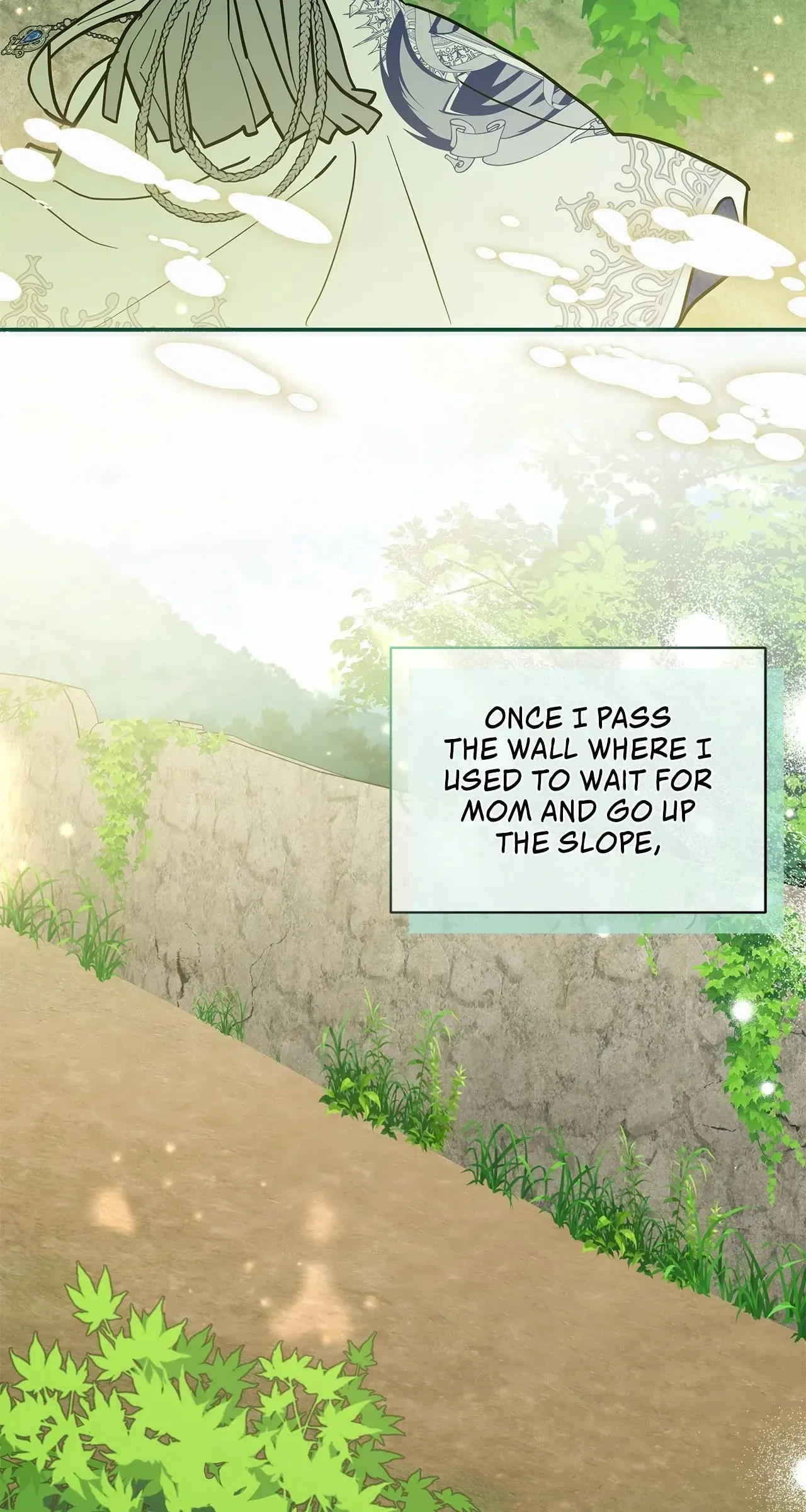  It's a Cat, Adopted by a Wolf Family? Chapter 75 page 68 - 