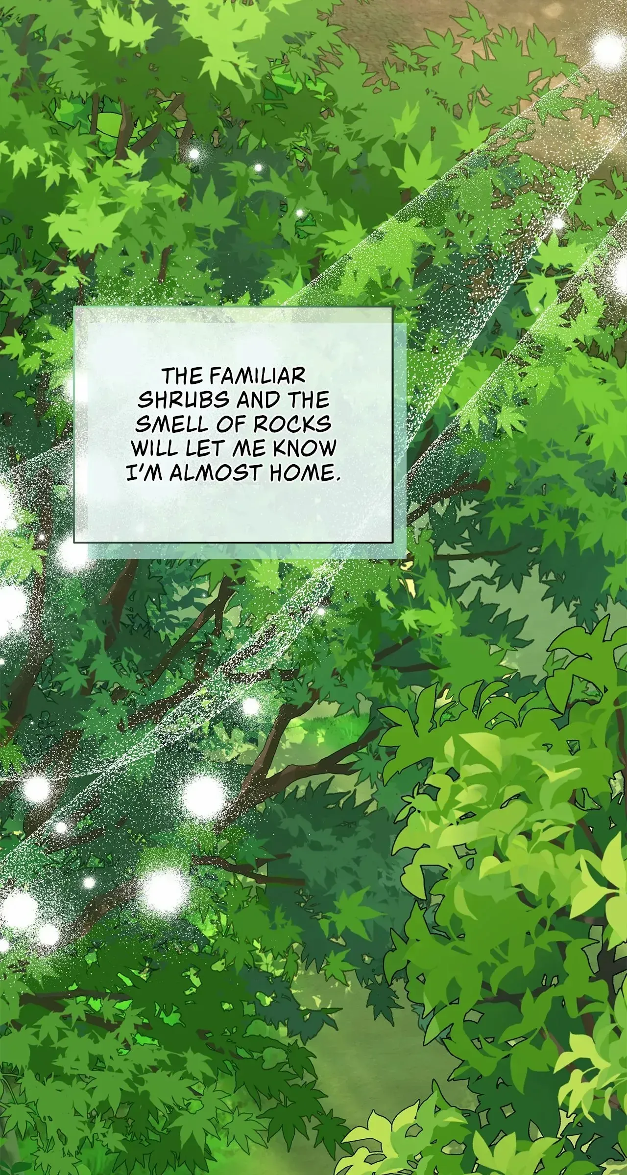  It's a Cat, Adopted by a Wolf Family? Chapter 75 page 69 - 