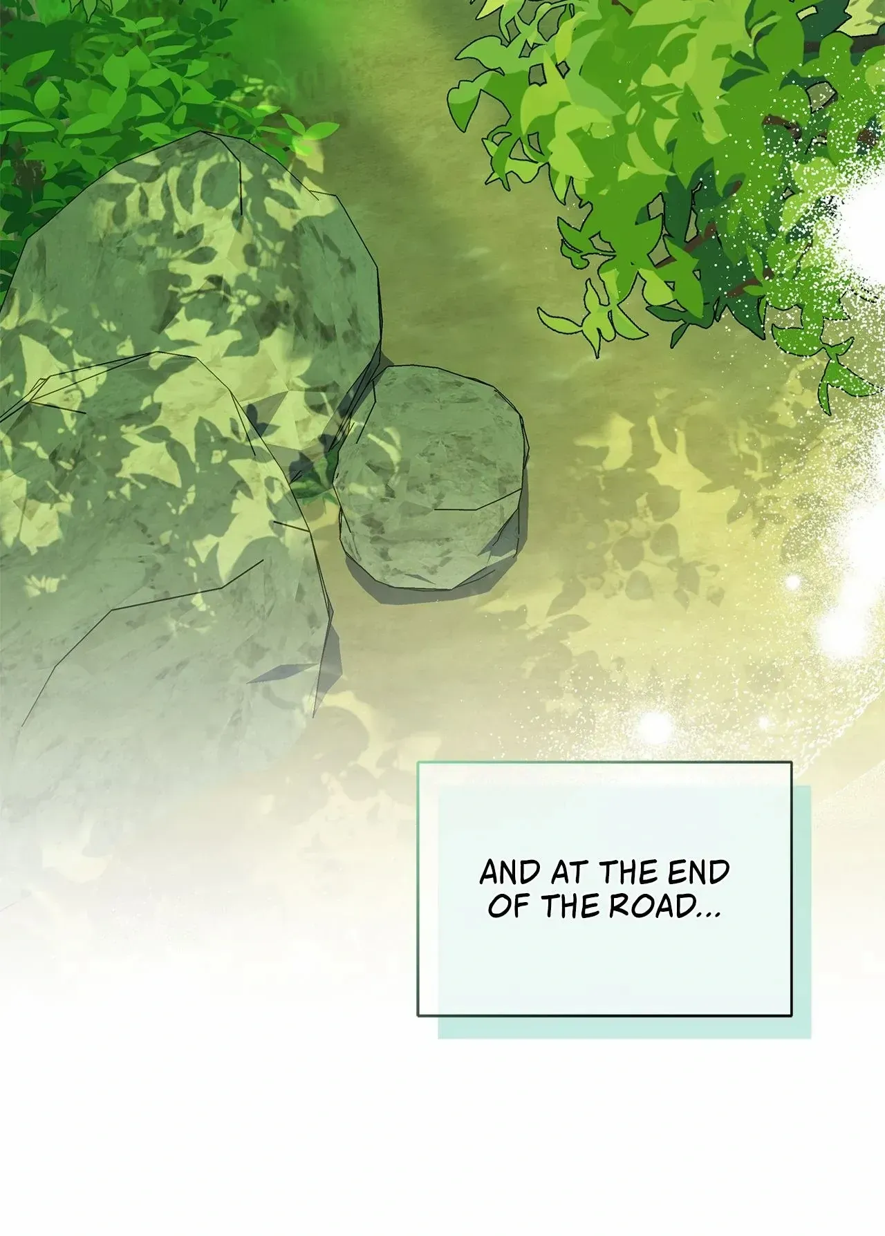 It's a Cat, Adopted by a Wolf Family? Chapter 75 page 70 - 