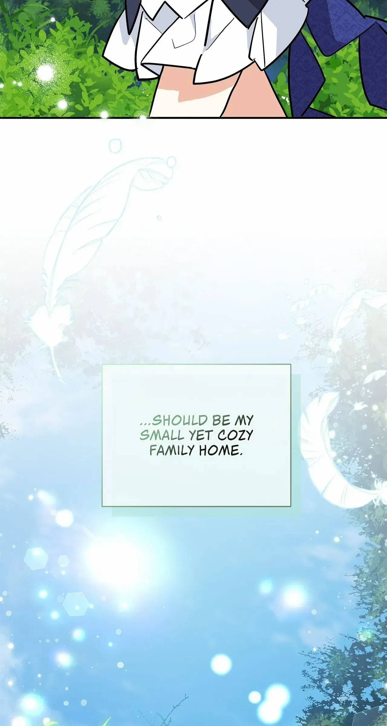  It's a Cat, Adopted by a Wolf Family? Chapter 75 page 72 - 