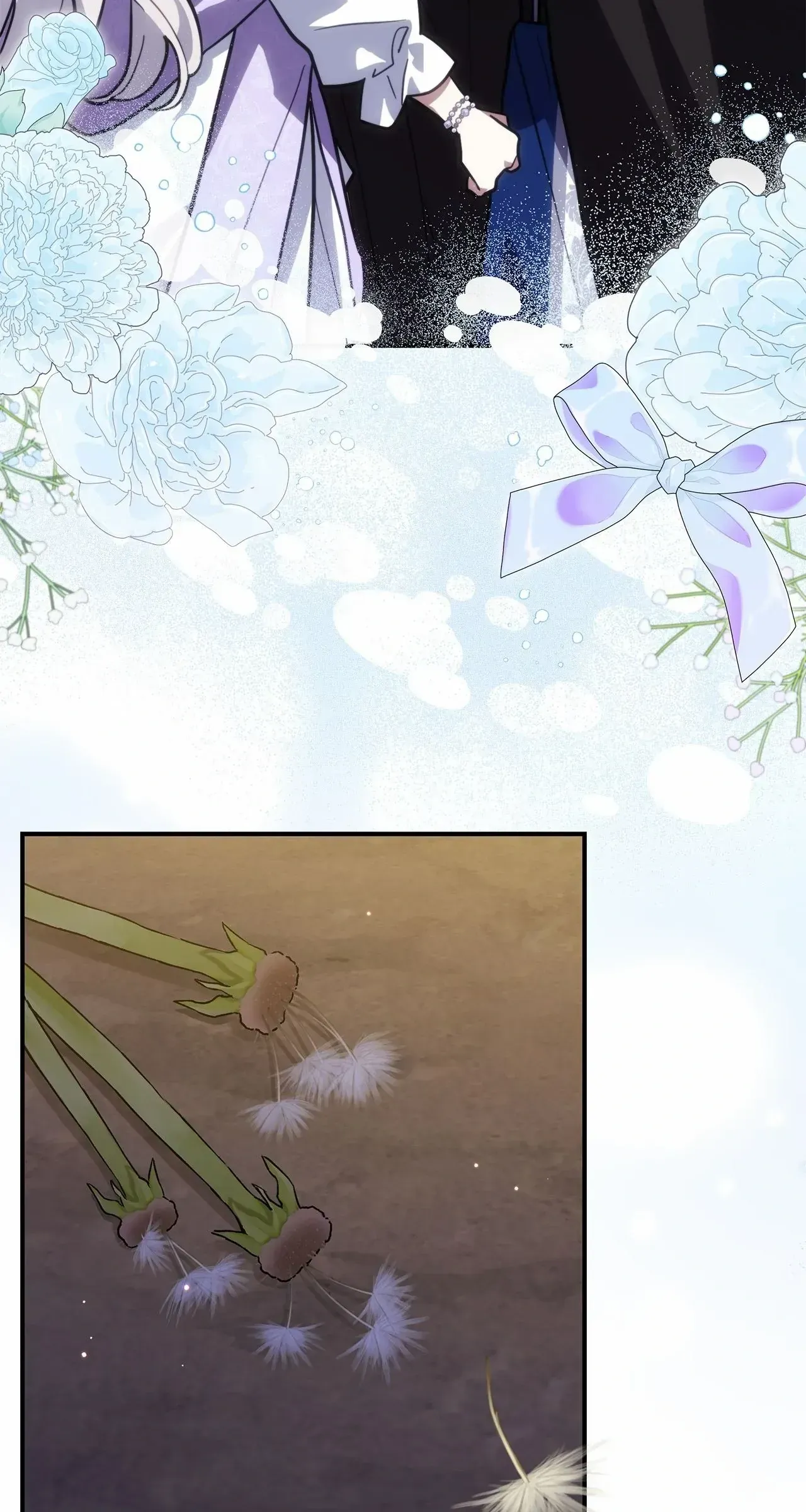  It's a Cat, Adopted by a Wolf Family? Chapter 75 page 9 - 