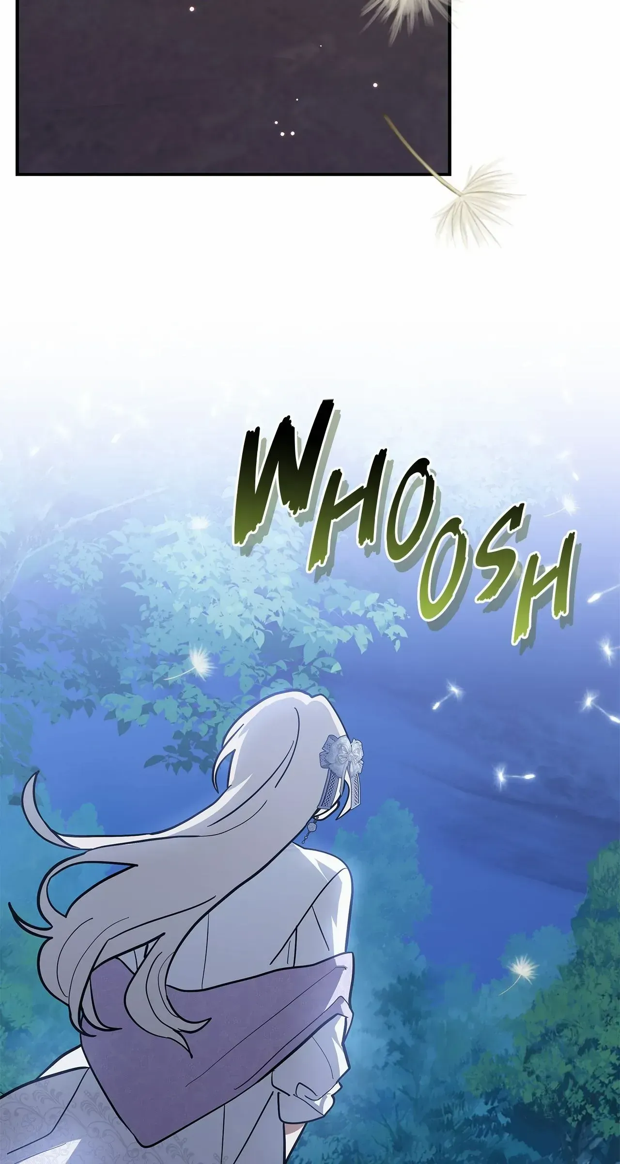  It's a Cat, Adopted by a Wolf Family? Chapter 75 page 10 - 