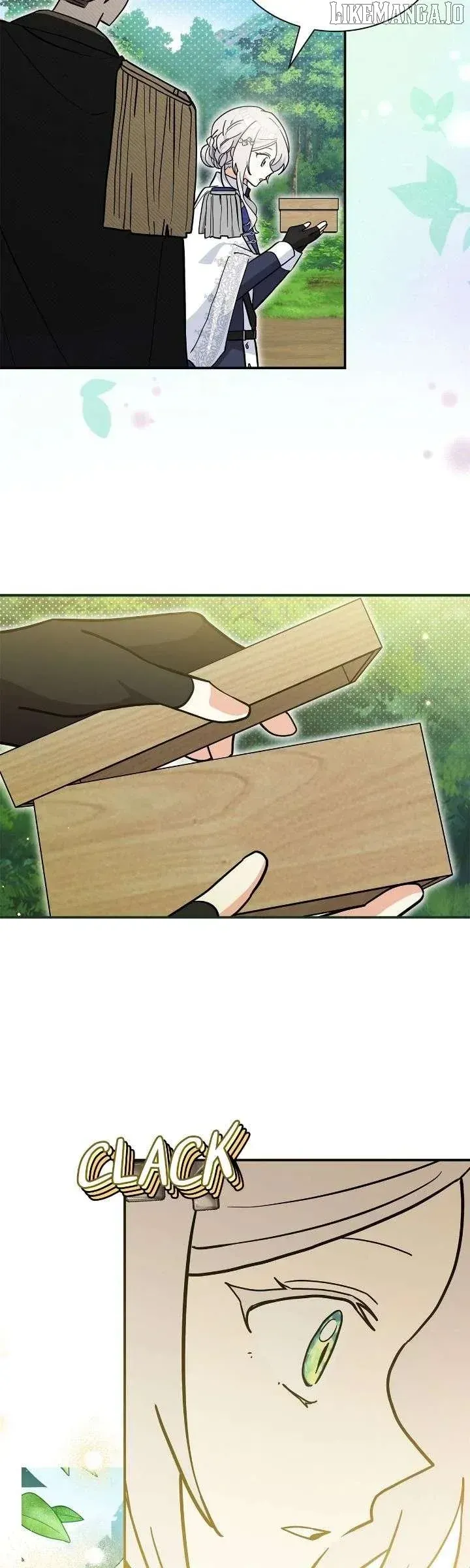  It's a Cat, Adopted by a Wolf Family? Chapter 76 page 15 - 