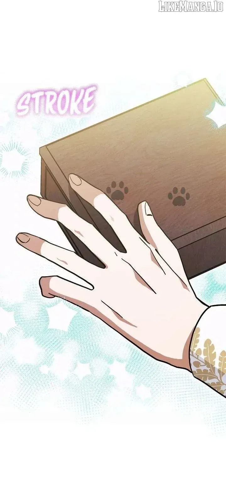  It's a Cat, Adopted by a Wolf Family? Chapter 76 page 5 - 