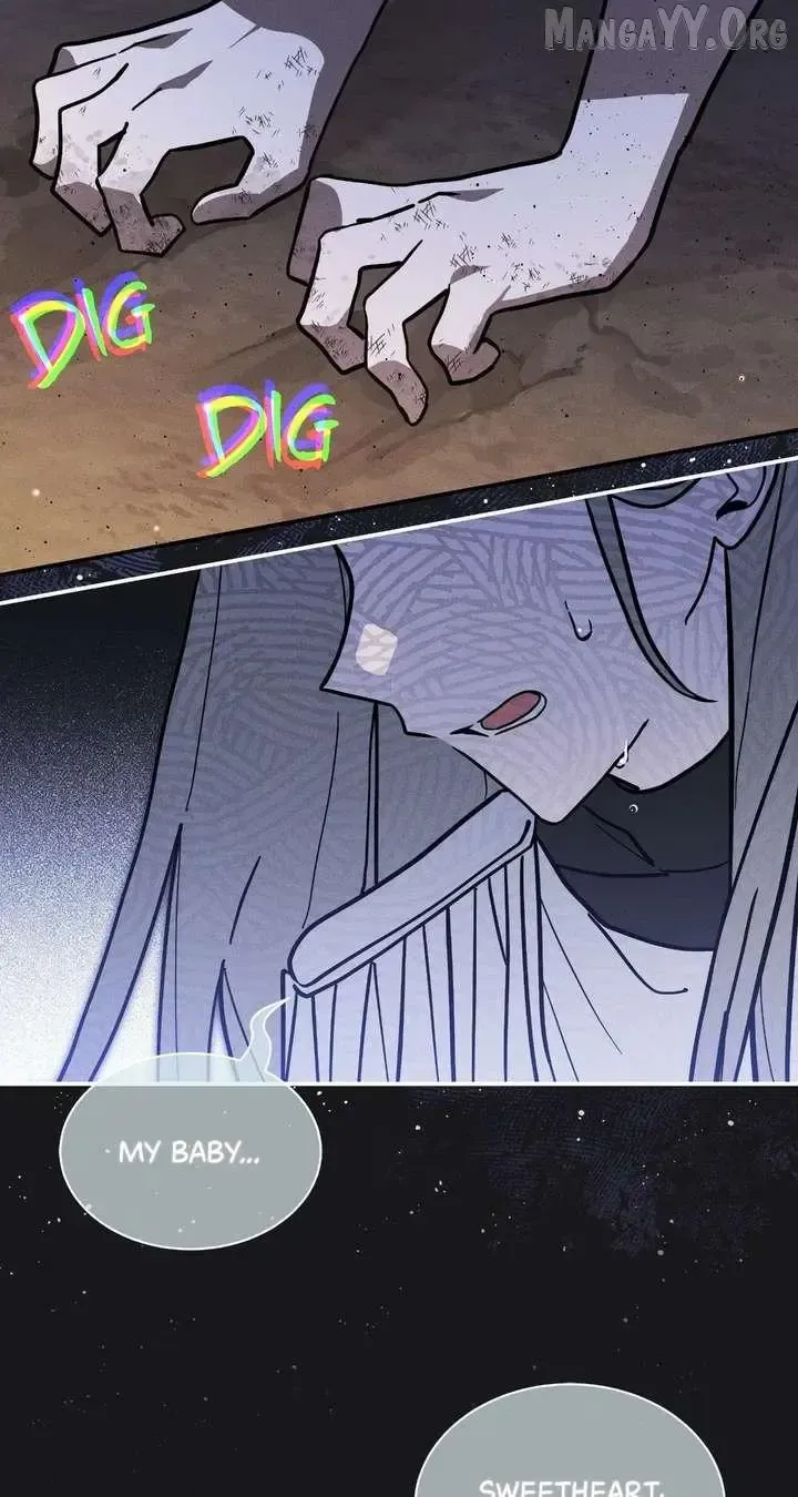  It's a Cat, Adopted by a Wolf Family? Chapter 77 page 2 - 