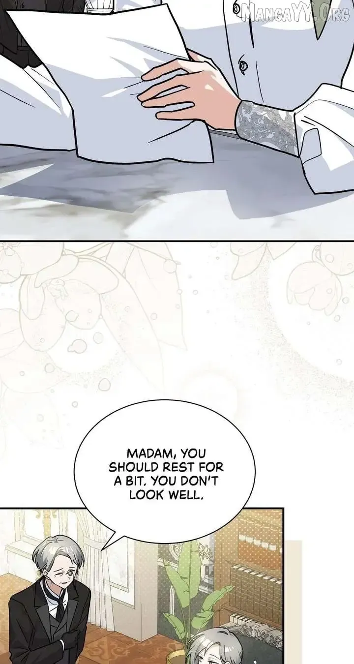  It's a Cat, Adopted by a Wolf Family? Chapter 77 page 19 - 