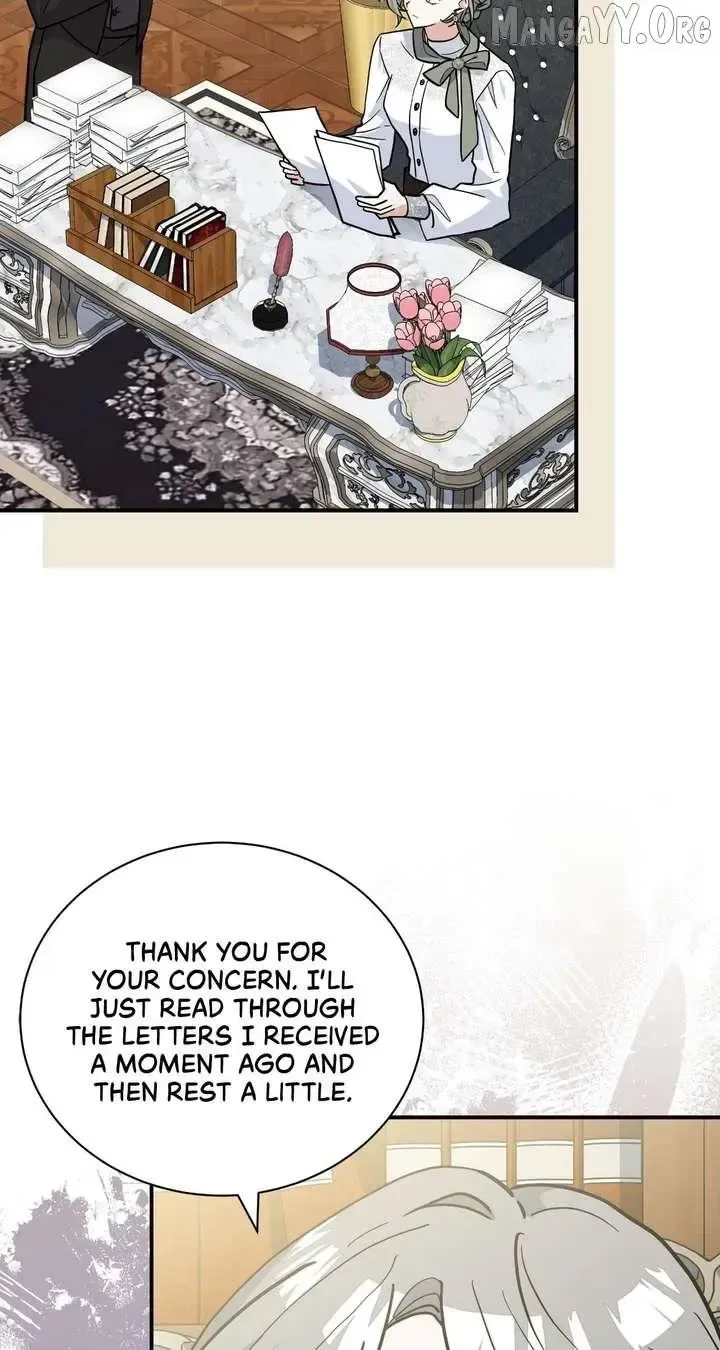  It's a Cat, Adopted by a Wolf Family? Chapter 77 page 20 - 