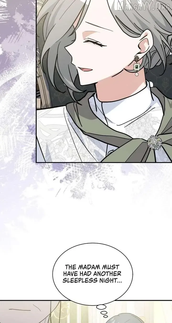  It's a Cat, Adopted by a Wolf Family? Chapter 77 page 21 - 