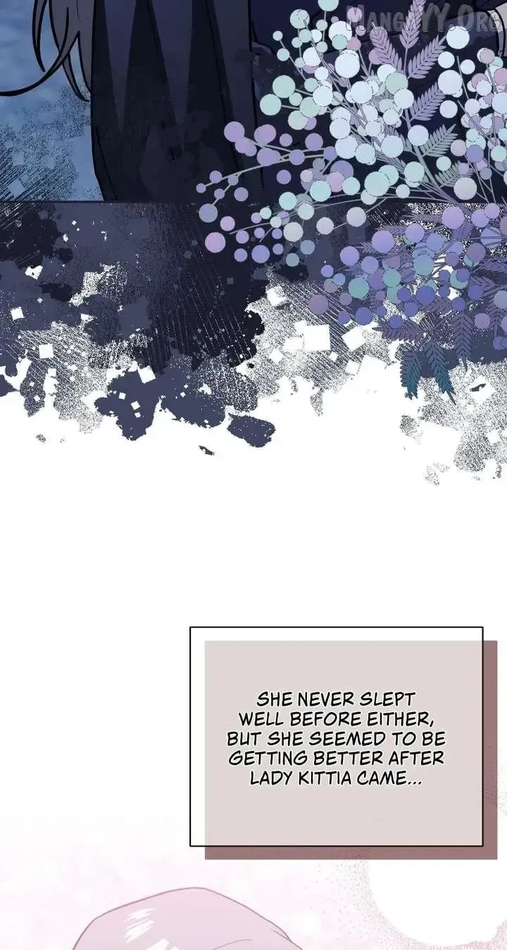  It's a Cat, Adopted by a Wolf Family? Chapter 77 page 25 - 