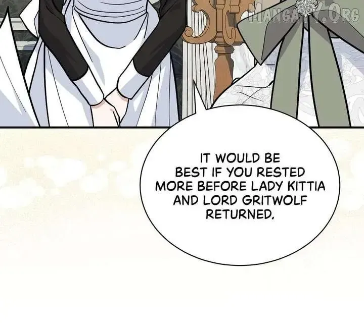  It's a Cat, Adopted by a Wolf Family? Chapter 77 page 29 - 