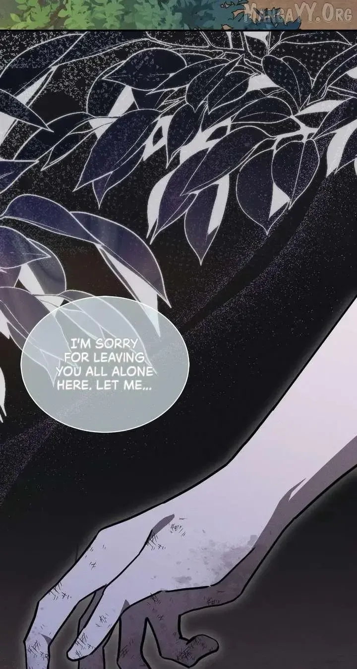 It's a Cat, Adopted by a Wolf Family? Chapter 77 page 4 - 