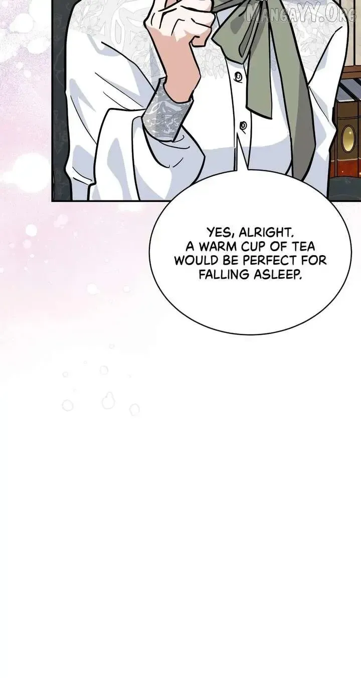  It's a Cat, Adopted by a Wolf Family? Chapter 77 page 31 - 