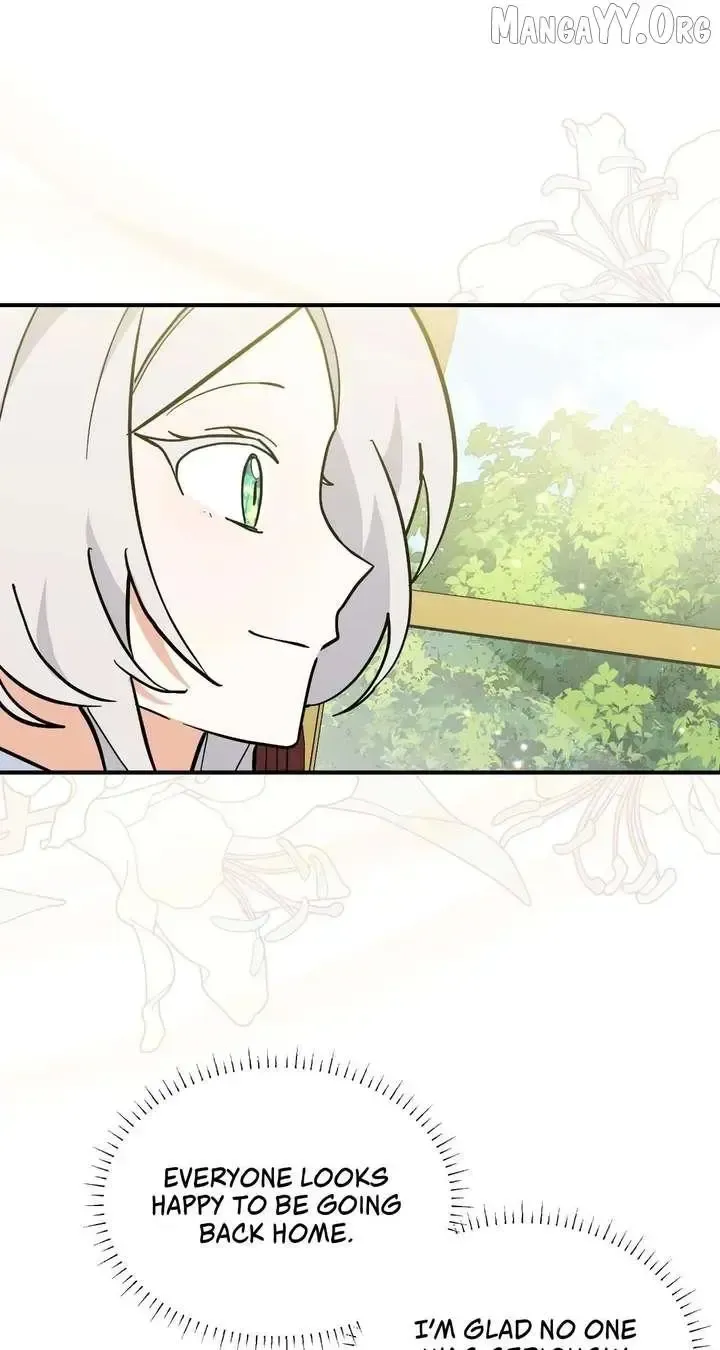  It's a Cat, Adopted by a Wolf Family? Chapter 77 page 37 - 