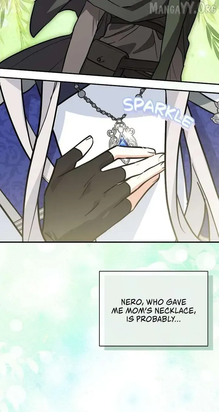  It's a Cat, Adopted by a Wolf Family? Chapter 77 page 39 - 