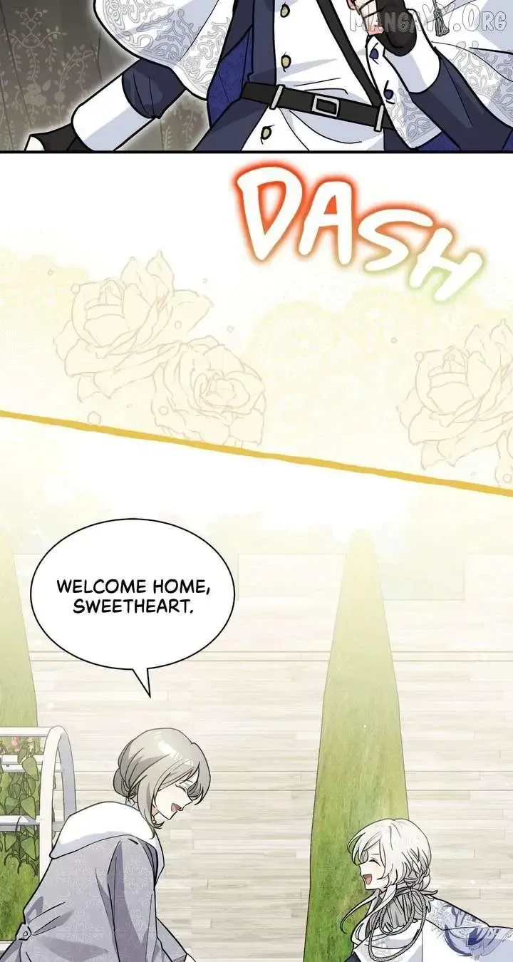  It's a Cat, Adopted by a Wolf Family? Chapter 77 page 46 - 