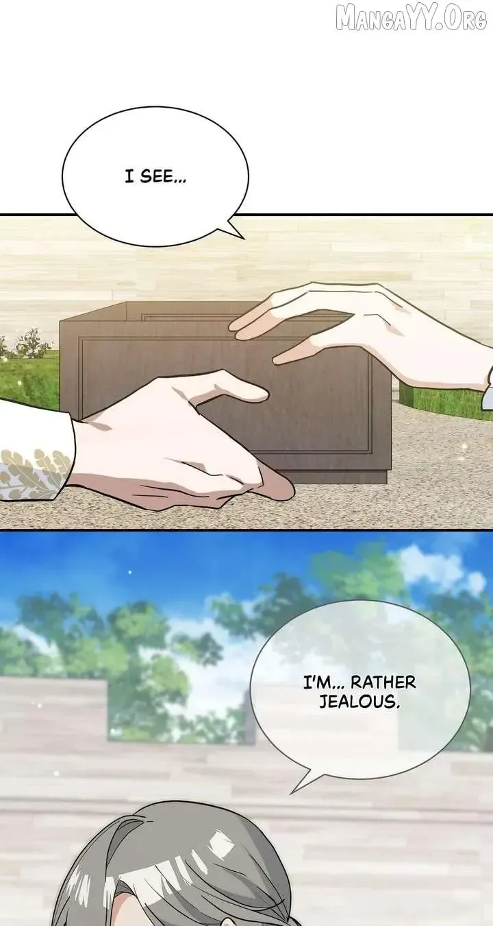  It's a Cat, Adopted by a Wolf Family? Chapter 77 page 58 - 