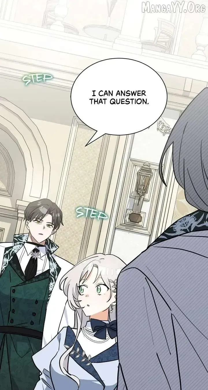  It's a Cat, Adopted by a Wolf Family? Chapter 77 page 69 - 