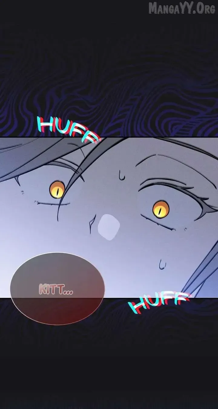  It's a Cat, Adopted by a Wolf Family? Chapter 77 page 8 - 