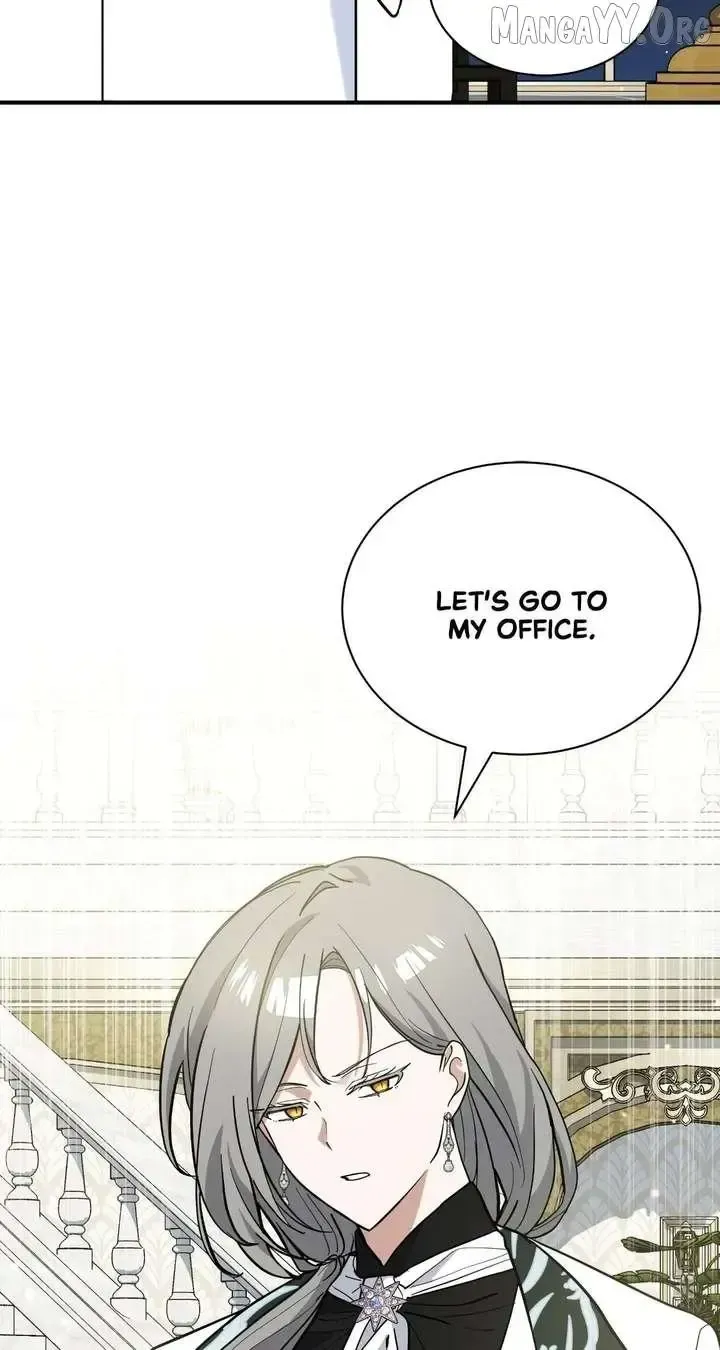 It's a Cat, Adopted by a Wolf Family? Chapter 78 page 22 - 