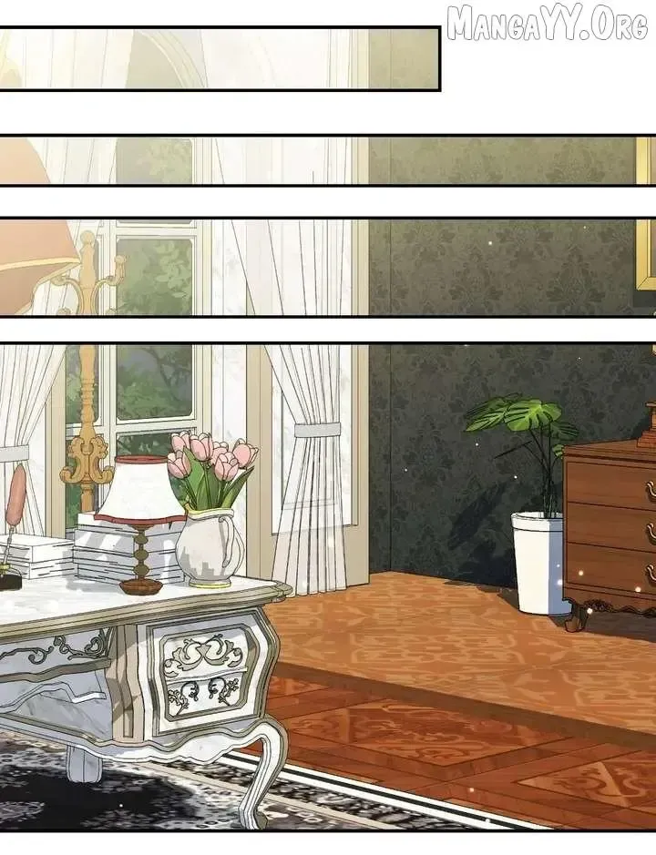 It's a Cat, Adopted by a Wolf Family? Chapter 78 page 25 - 