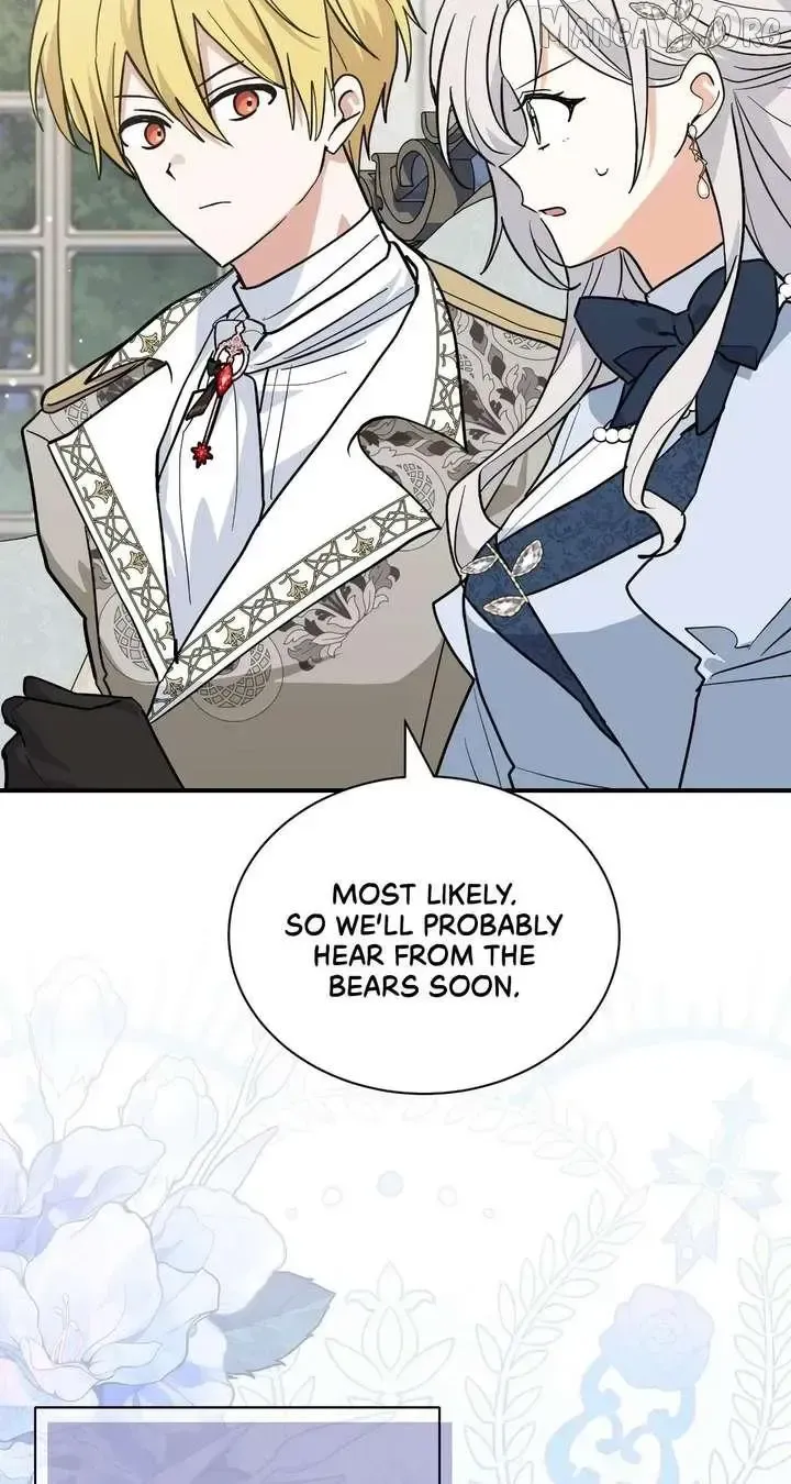  It's a Cat, Adopted by a Wolf Family? Chapter 78 page 37 - 