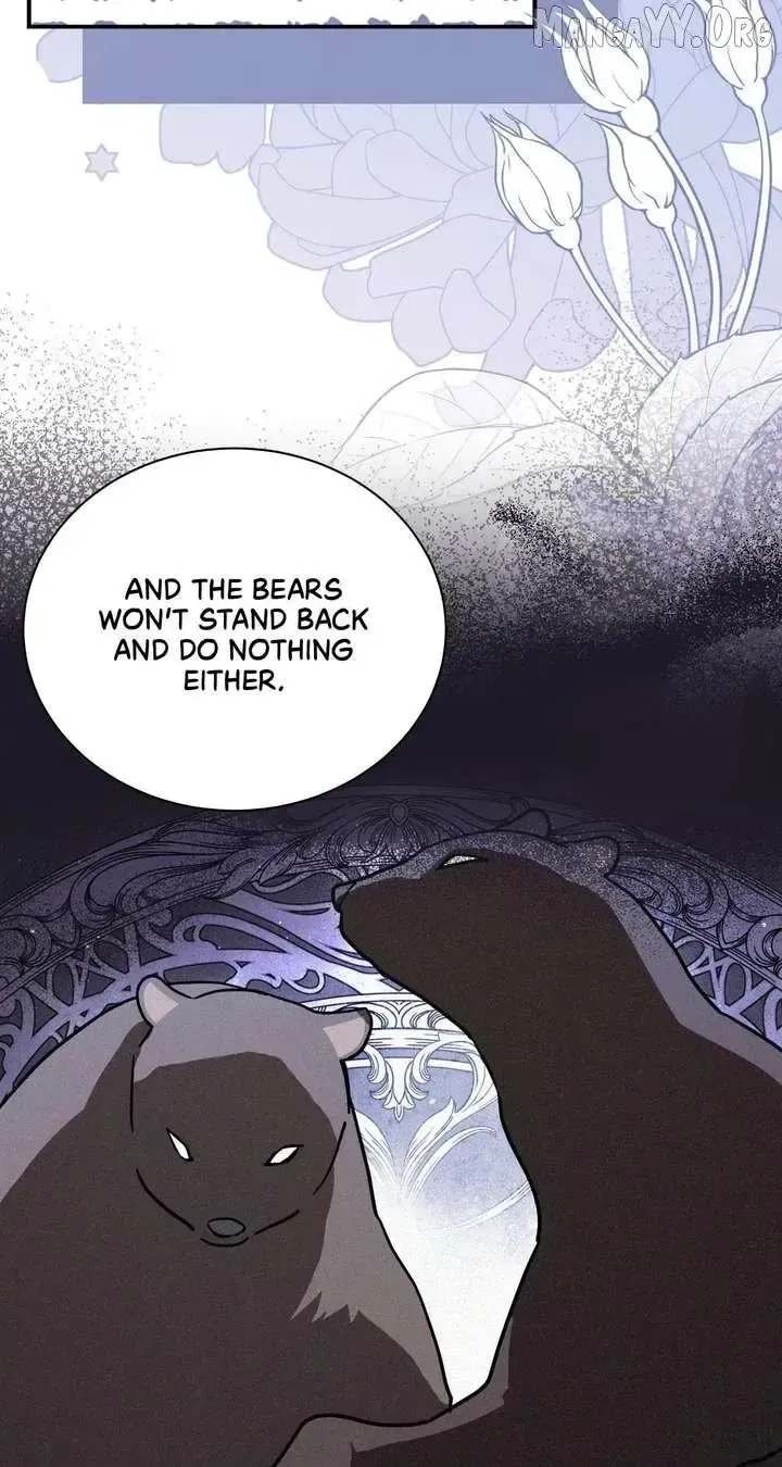  It's a Cat, Adopted by a Wolf Family? Chapter 78 page 43 - 