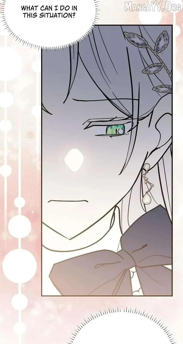  It's a Cat, Adopted by a Wolf Family? Chapter 78 page 48 - 