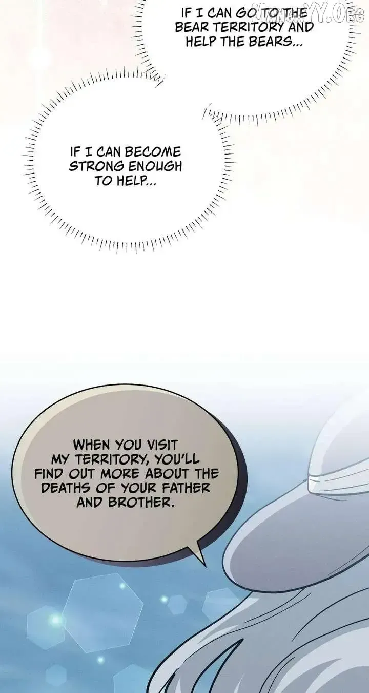  It's a Cat, Adopted by a Wolf Family? Chapter 78 page 49 - 