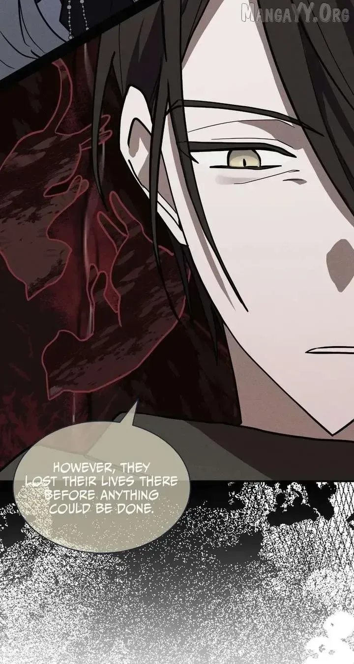  It's a Cat, Adopted by a Wolf Family? Chapter 78 page 52 - 