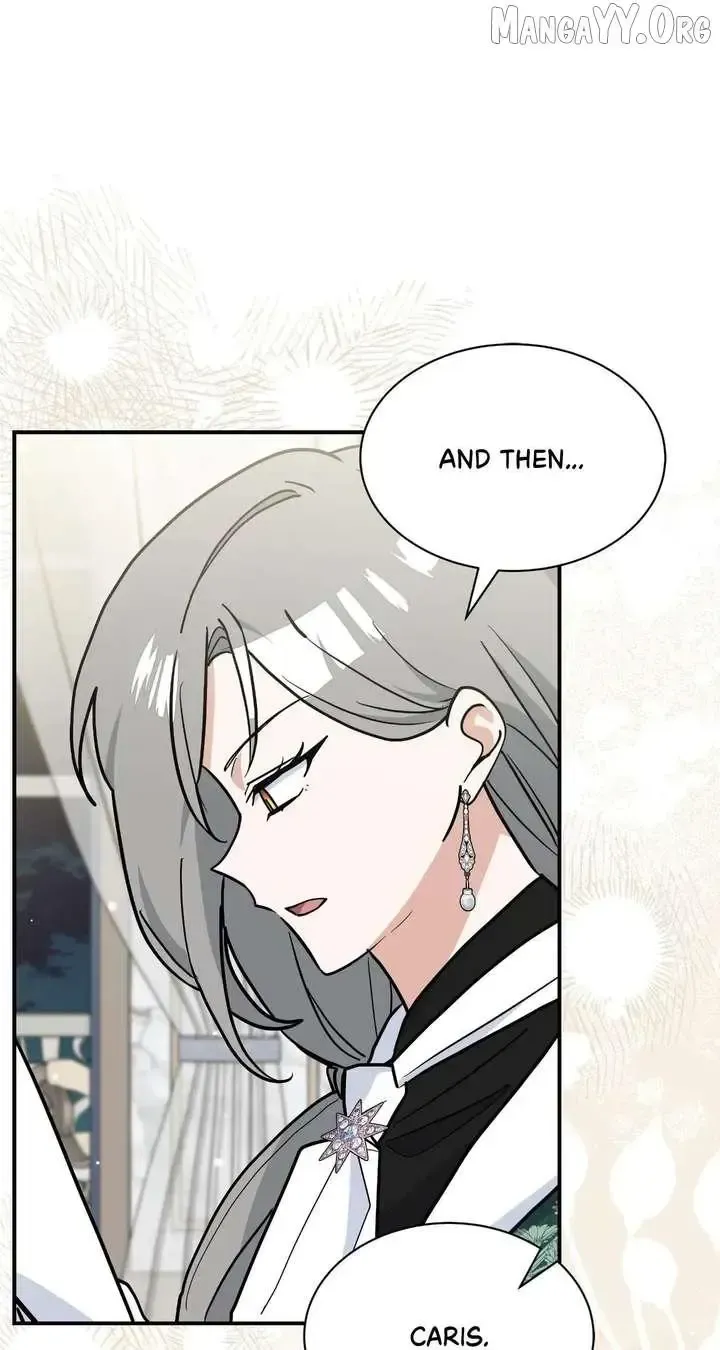  It's a Cat, Adopted by a Wolf Family? Chapter 78 page 54 - 