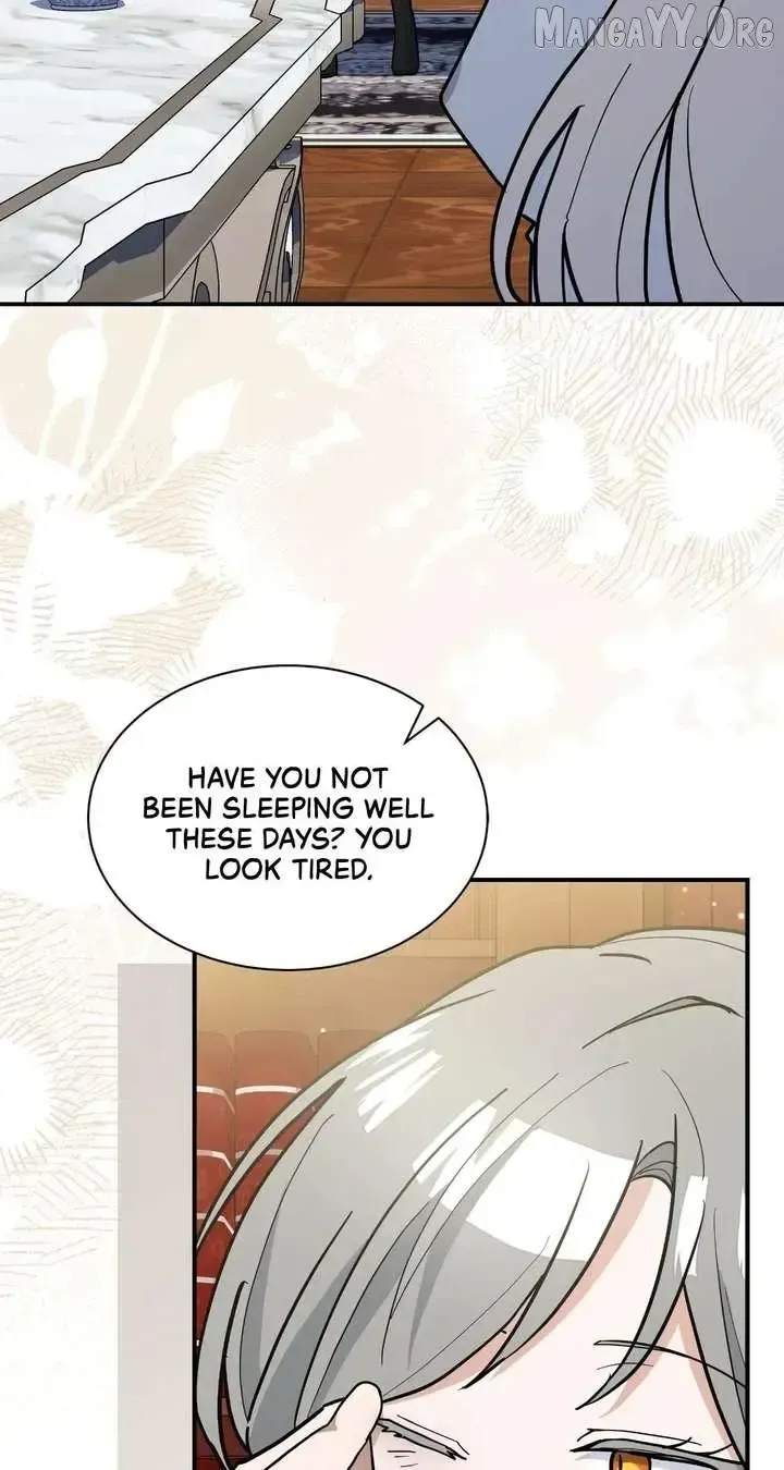  It's a Cat, Adopted by a Wolf Family? Chapter 78 page 56 - 