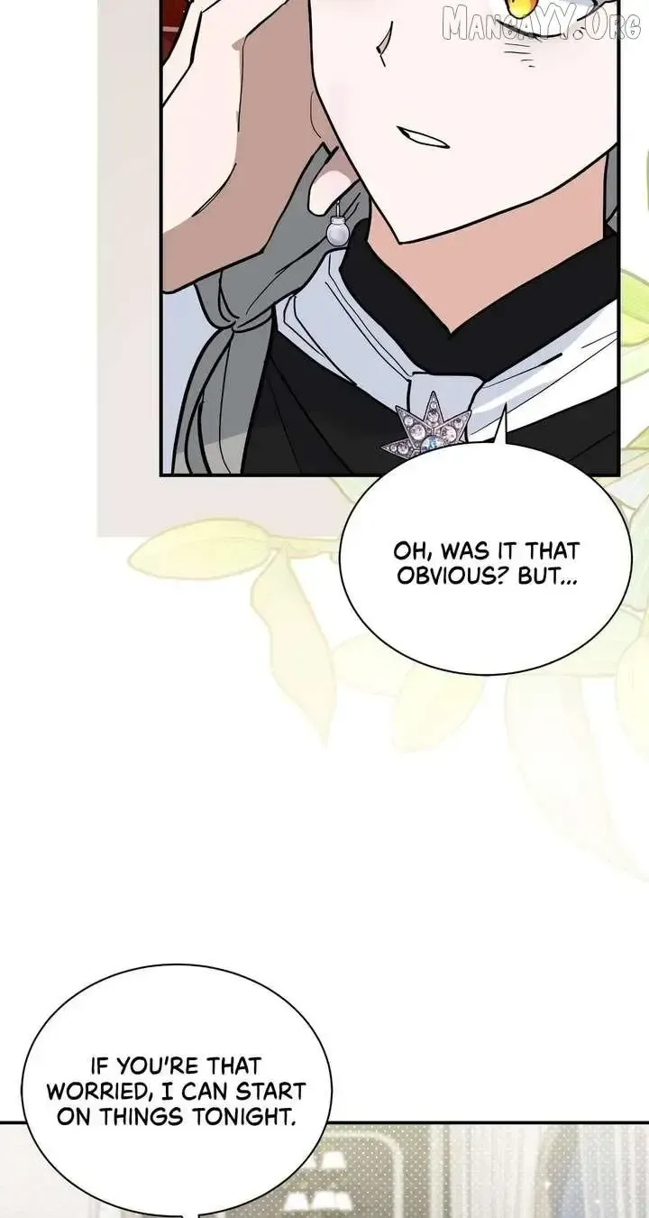  It's a Cat, Adopted by a Wolf Family? Chapter 78 page 57 - 