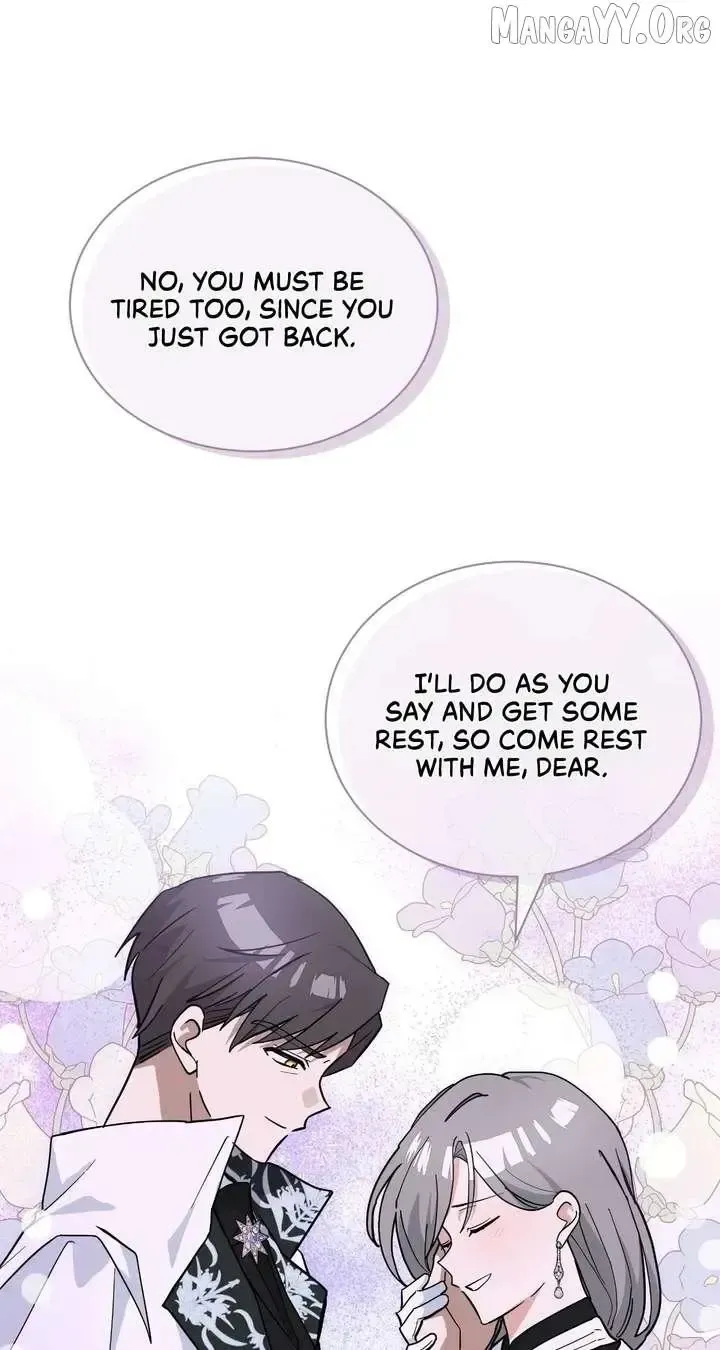  It's a Cat, Adopted by a Wolf Family? Chapter 78 page 59 - 