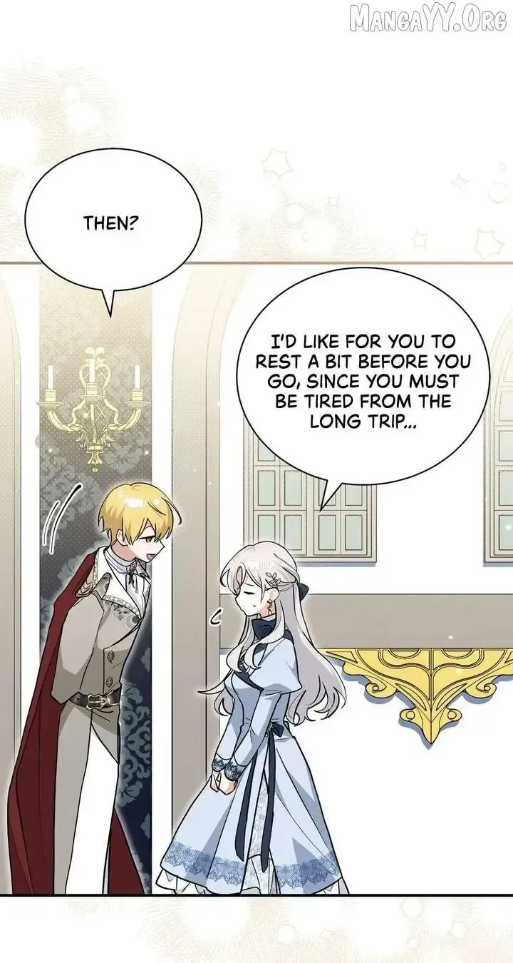  It's a Cat, Adopted by a Wolf Family? Chapter 78 page 68 - 