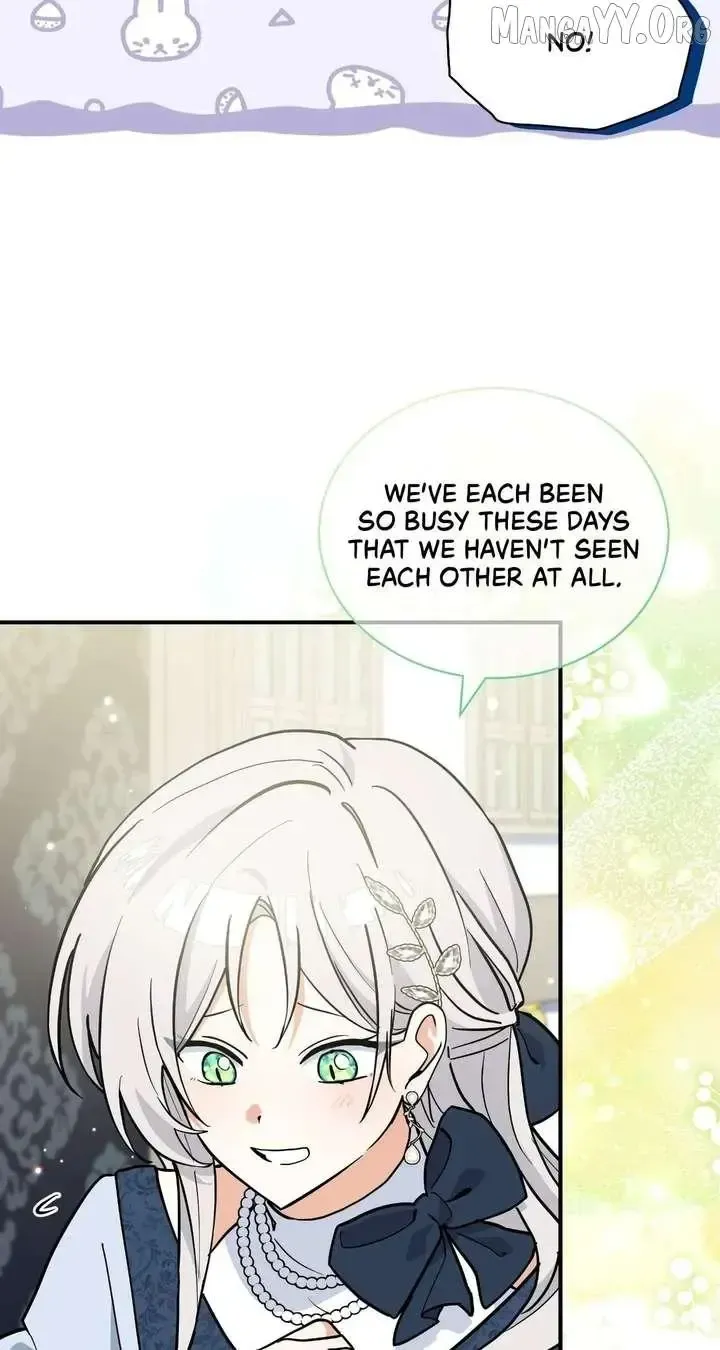  It's a Cat, Adopted by a Wolf Family? Chapter 78 page 71 - 