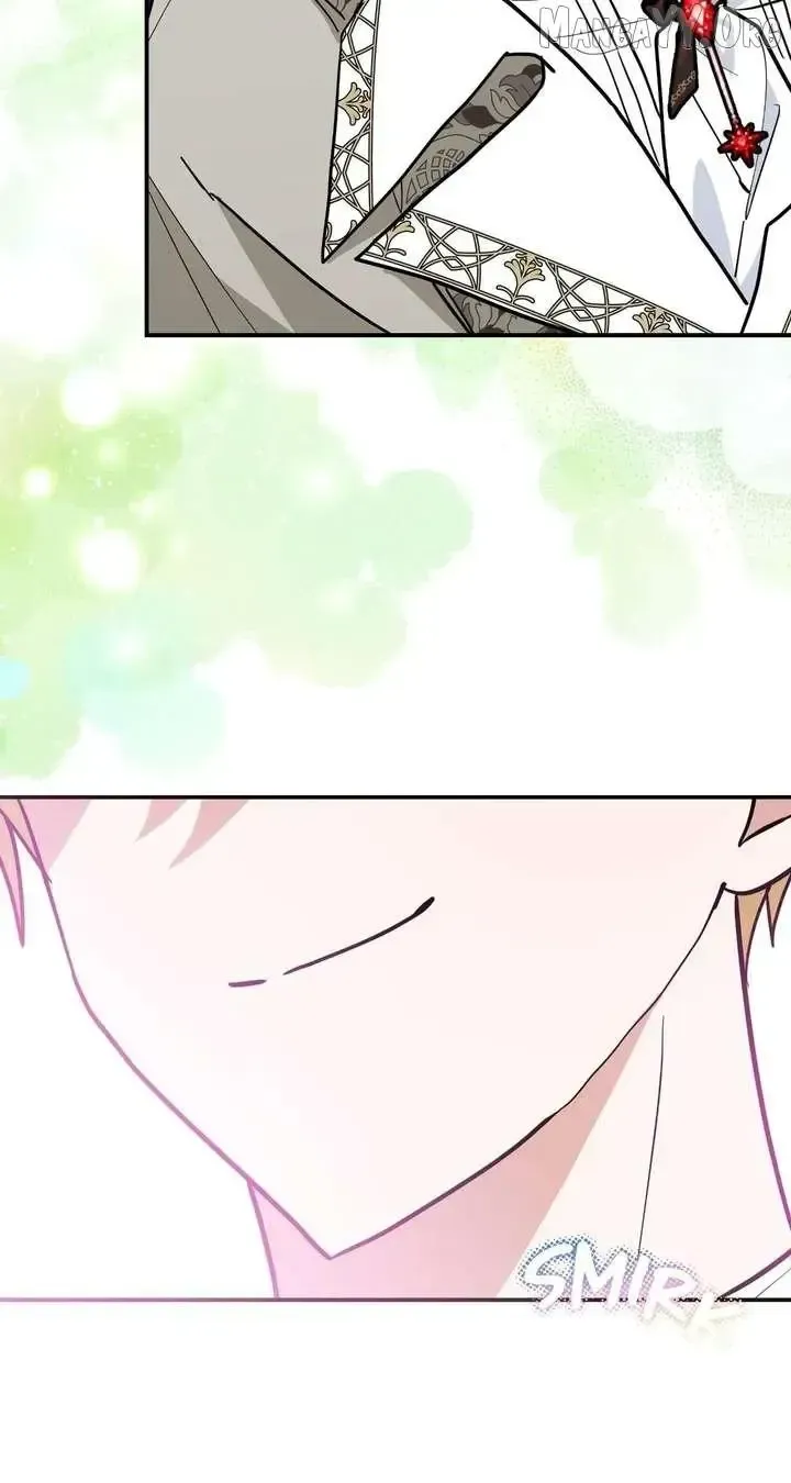  It's a Cat, Adopted by a Wolf Family? Chapter 78 page 73 - 