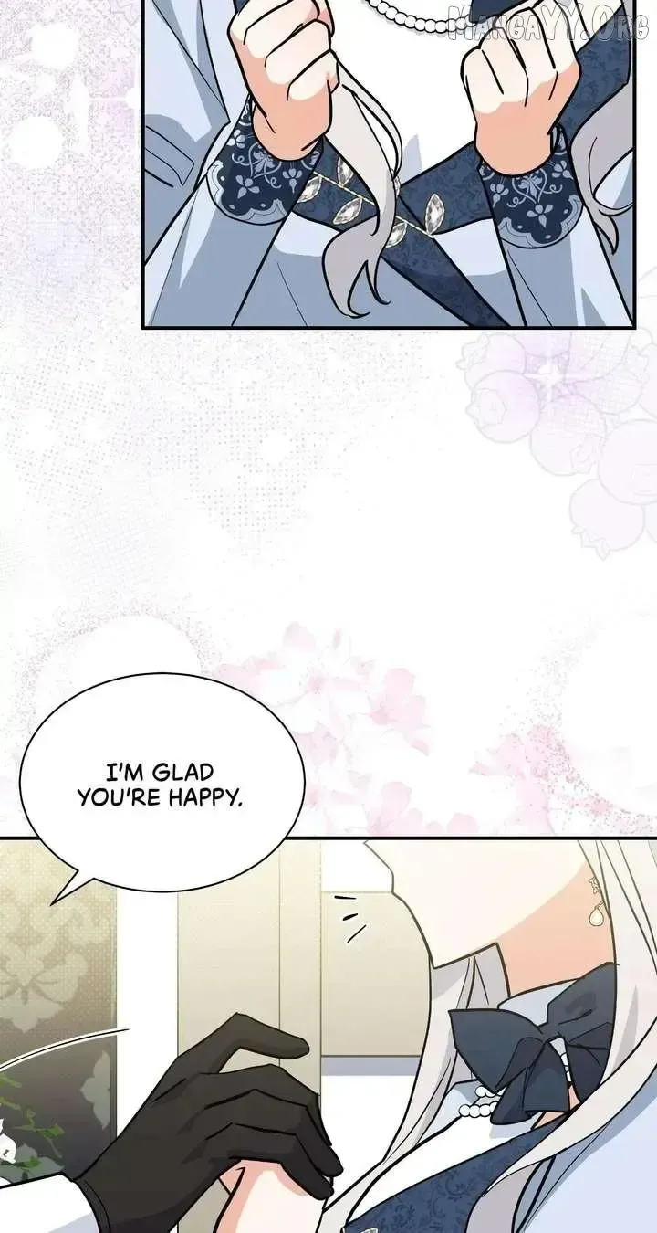  It's a Cat, Adopted by a Wolf Family? Chapter 78 page 78 - 
