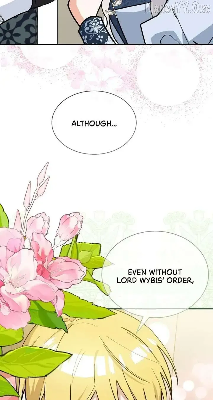  It's a Cat, Adopted by a Wolf Family? Chapter 78 page 79 - 